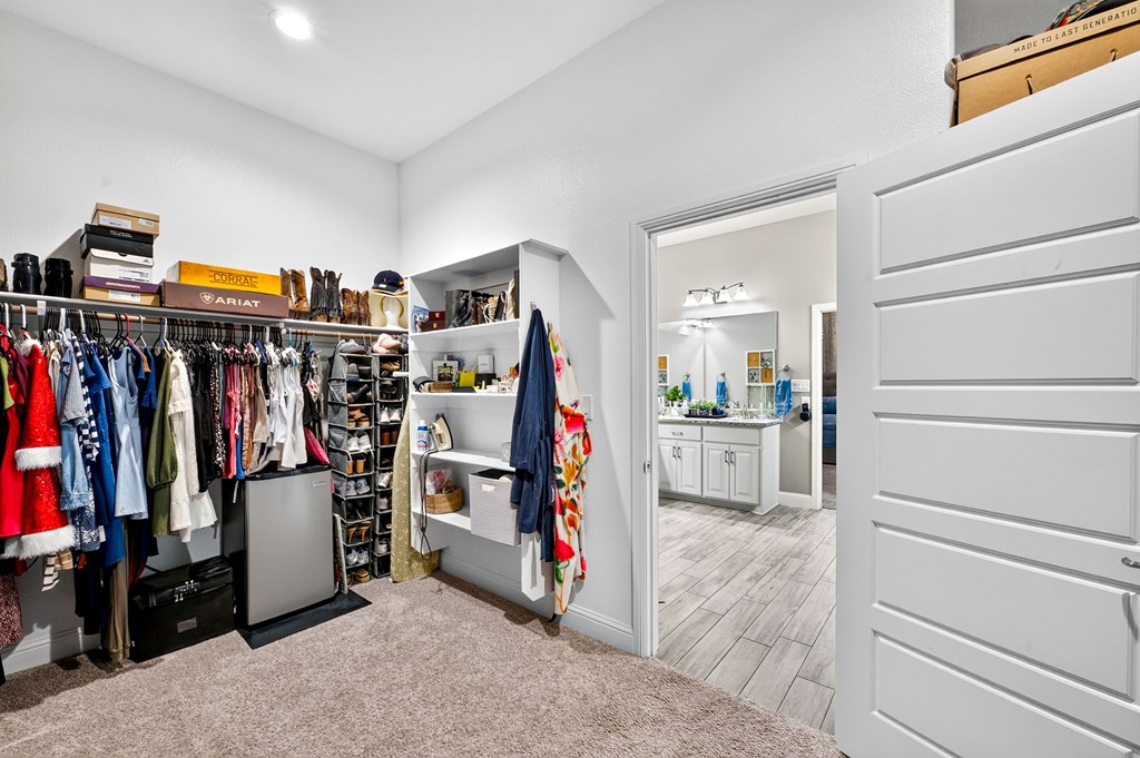 6 San Saba Drive