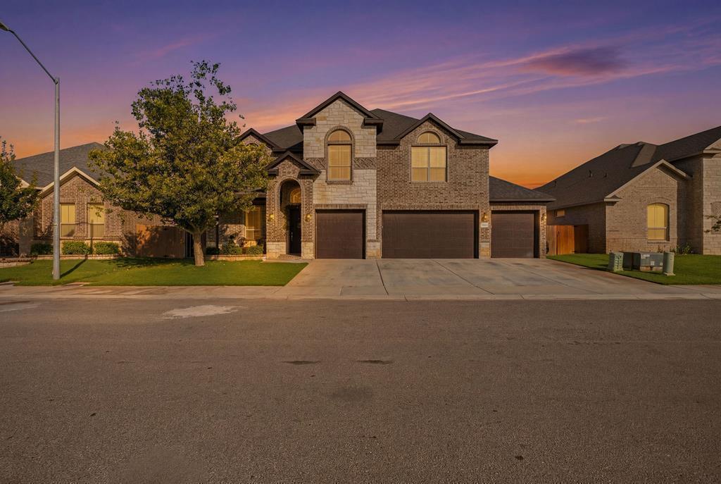 6 San Saba Drive