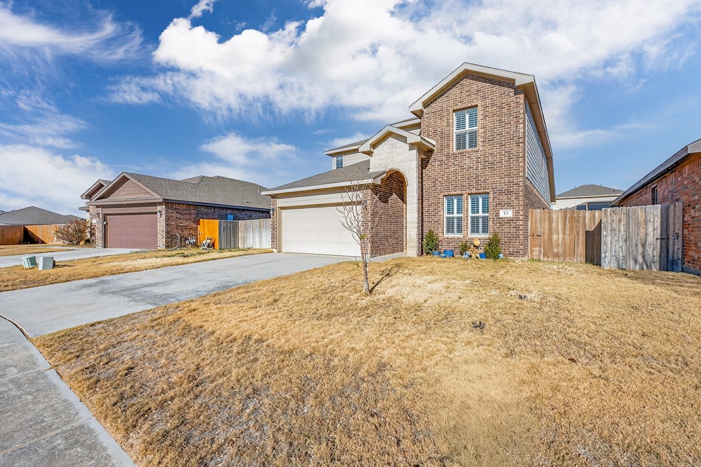 13 Glass Ranch Rd