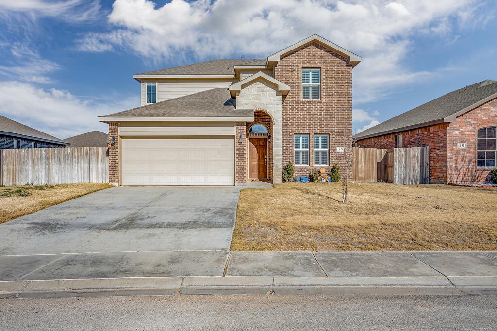 13 Glass Ranch Rd