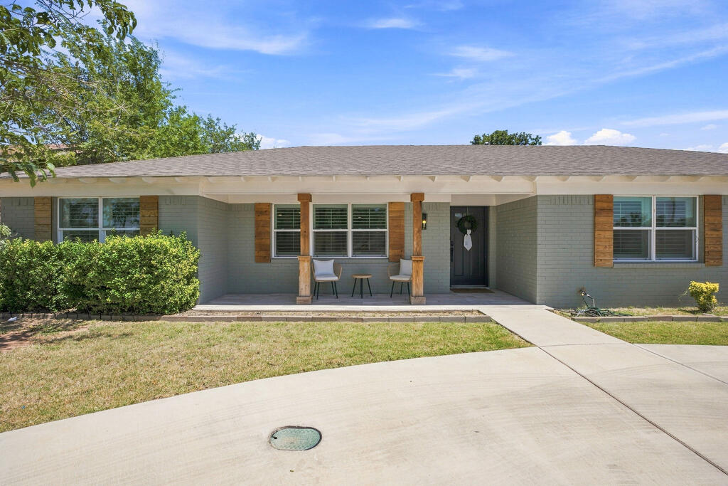 3306 Whitney Dr