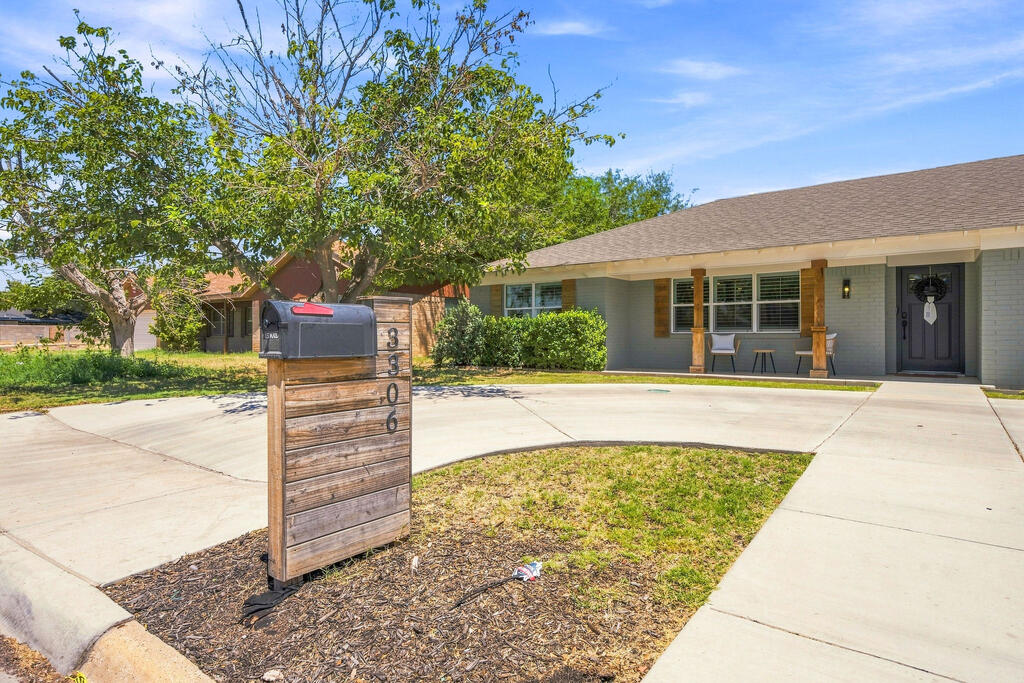 3306 Whitney Dr