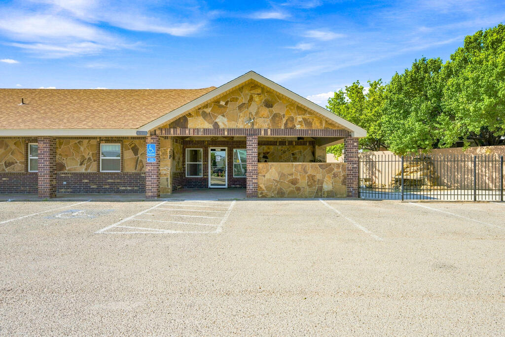 3315 Andrews Hwy