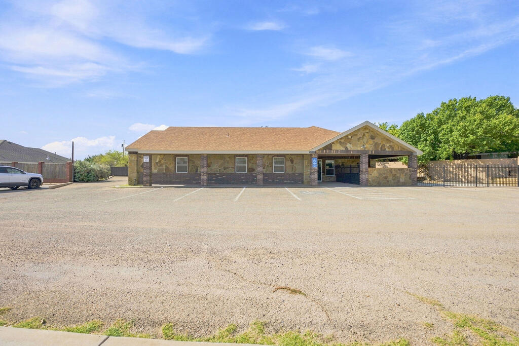 3315 Andrews Hwy