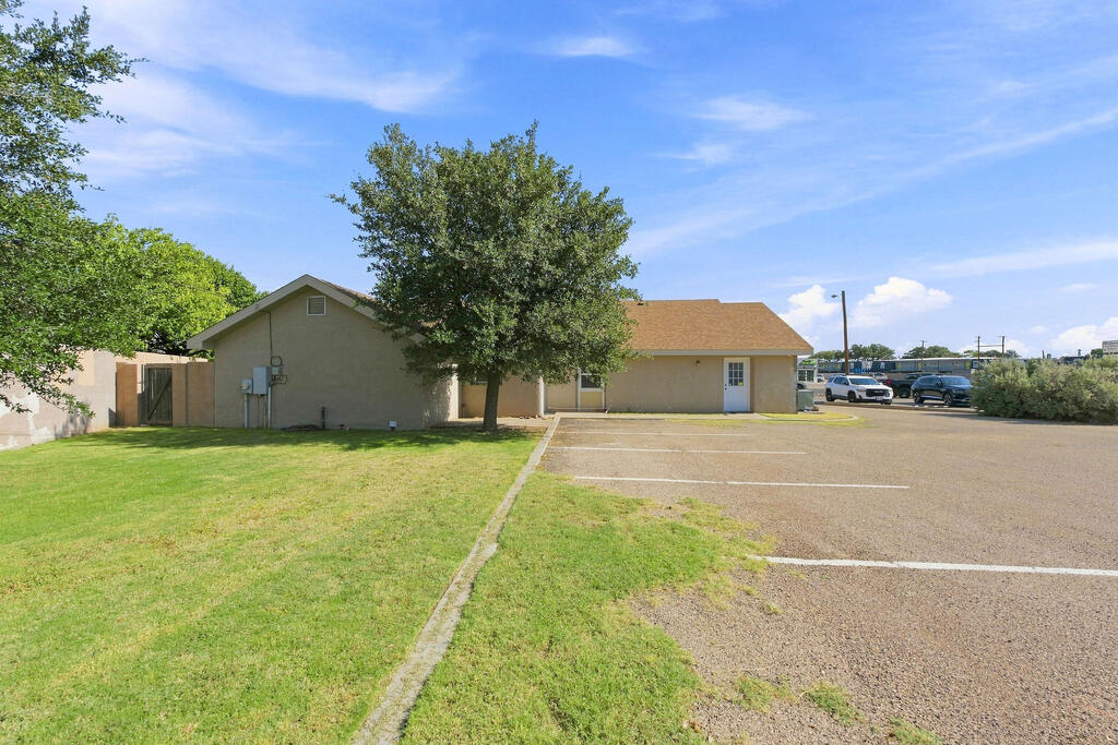 3315 Andrews Hwy