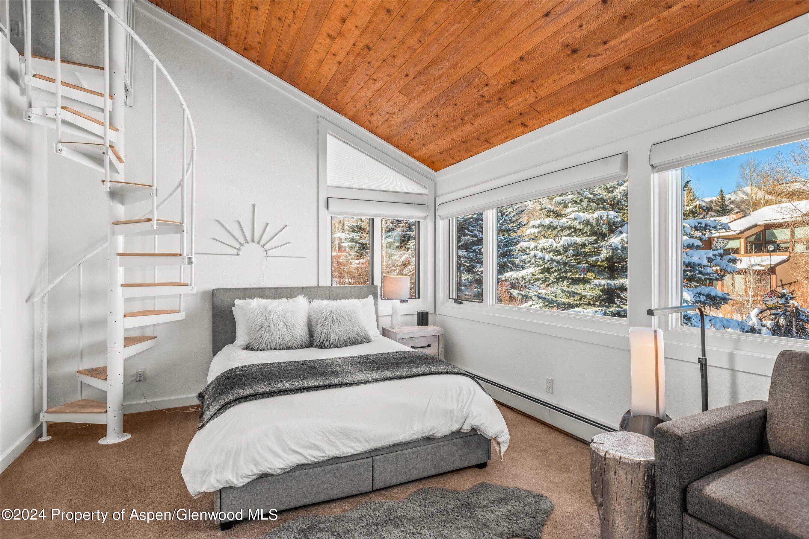 65 Harleston Green, Unit: 54