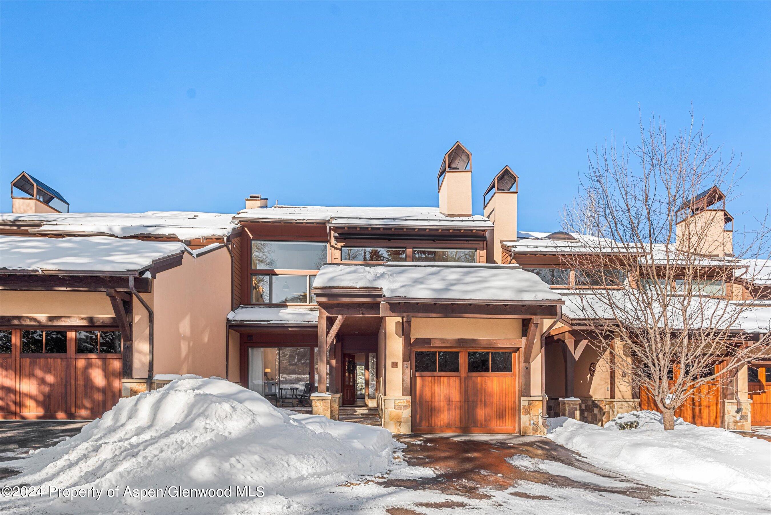 65 Harleston Green, Unit: 54