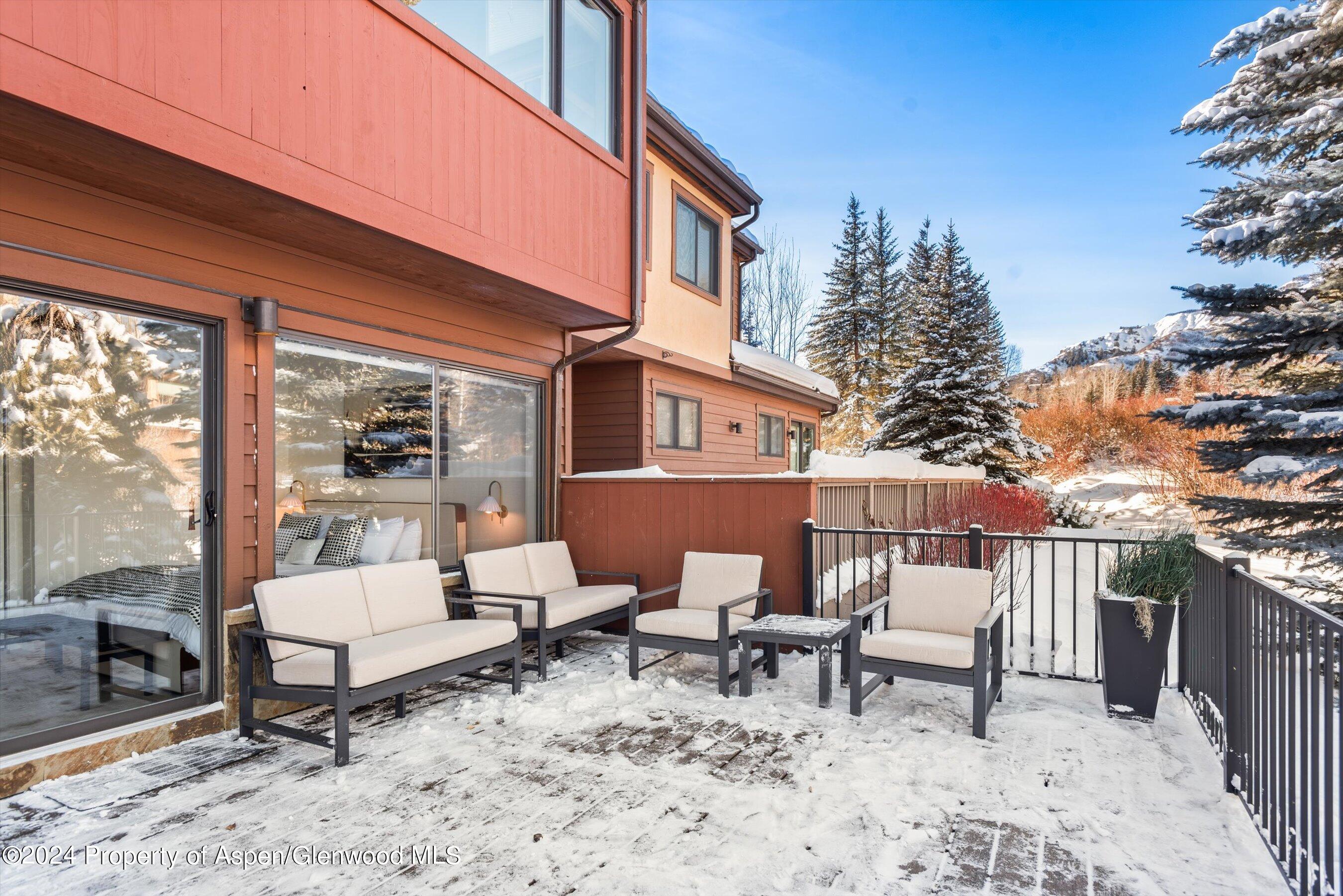 65 Harleston Green, Unit: 54