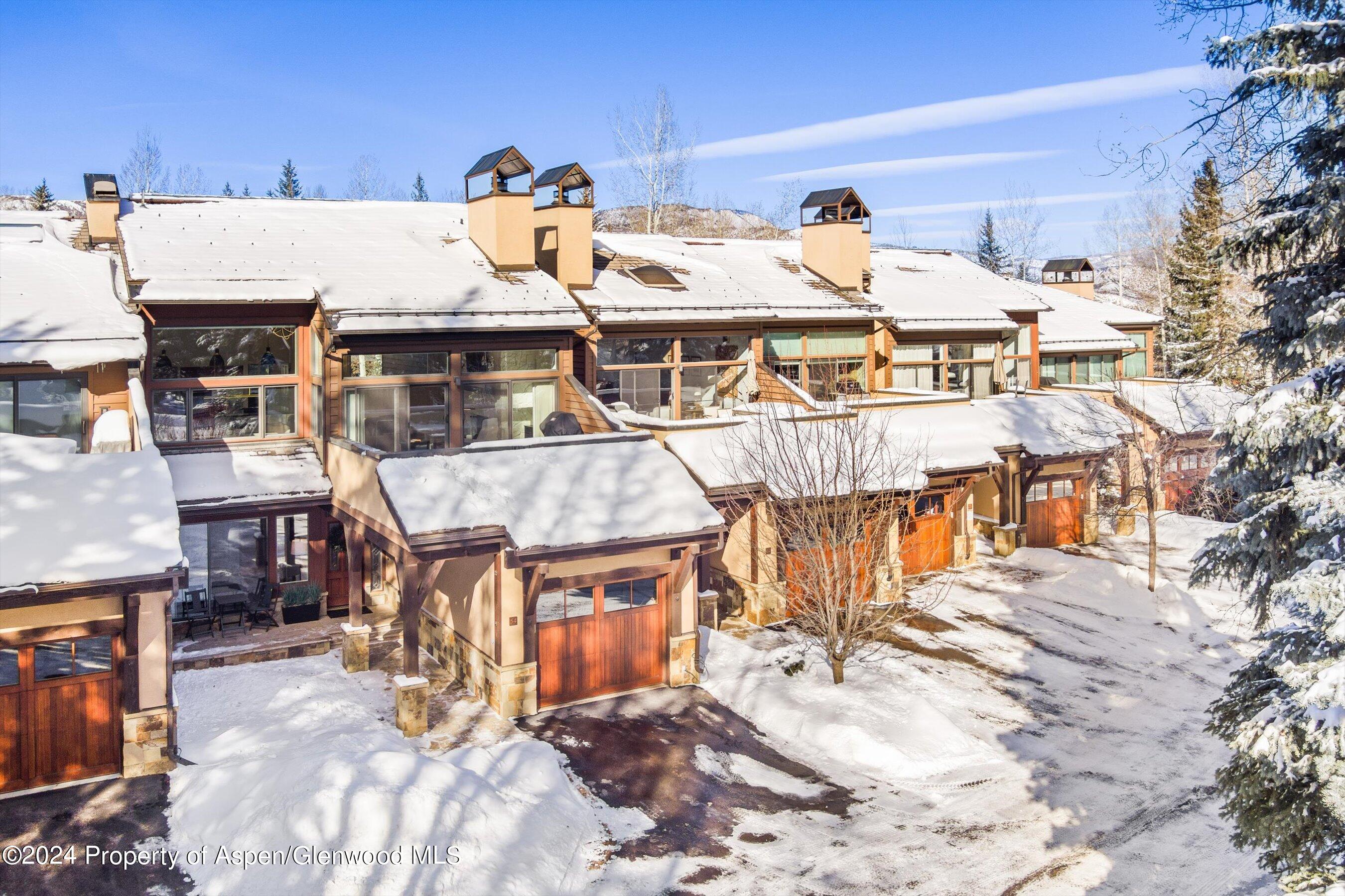 65 Harleston Green, Unit: 54