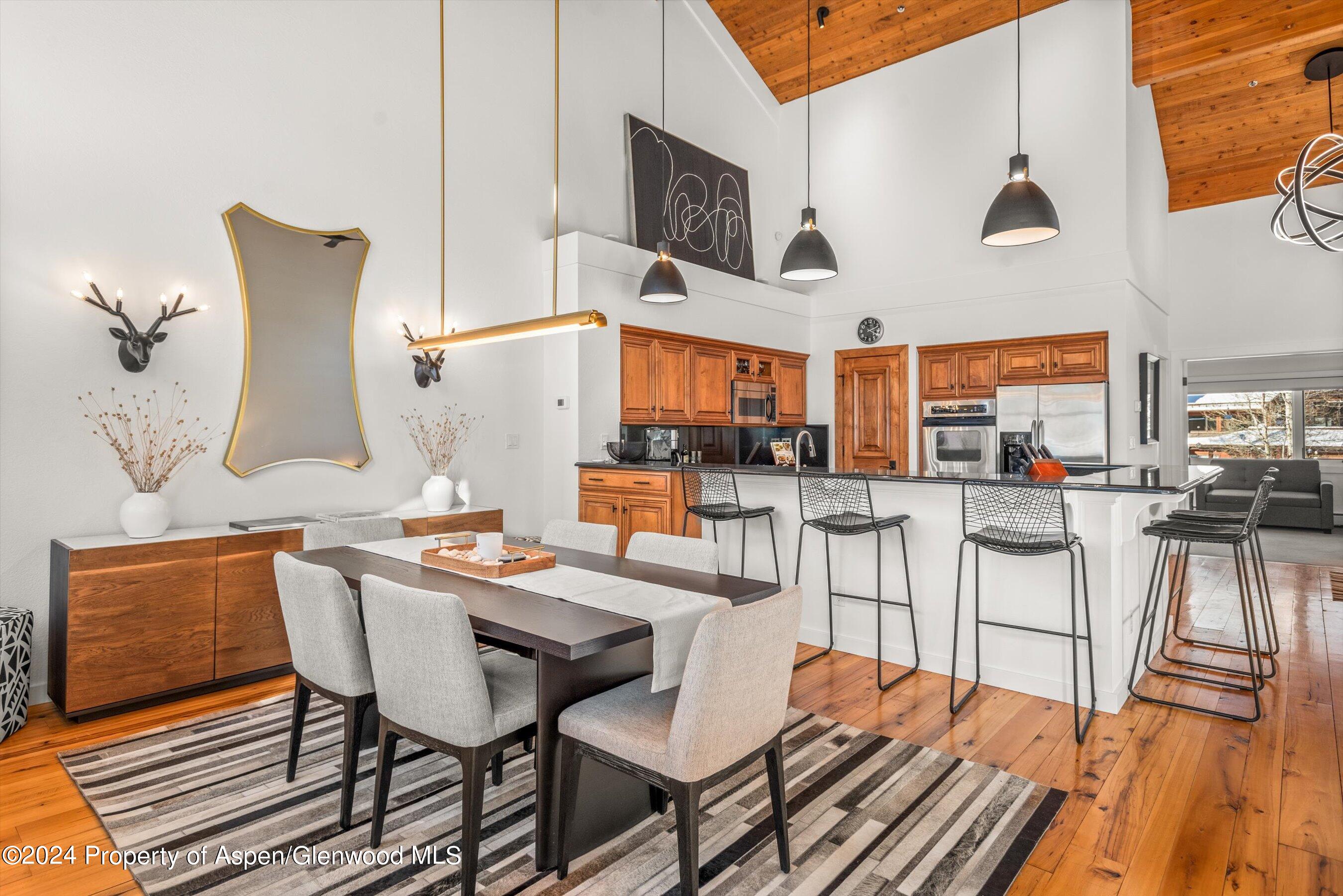 65 Harleston Green, Unit: 54