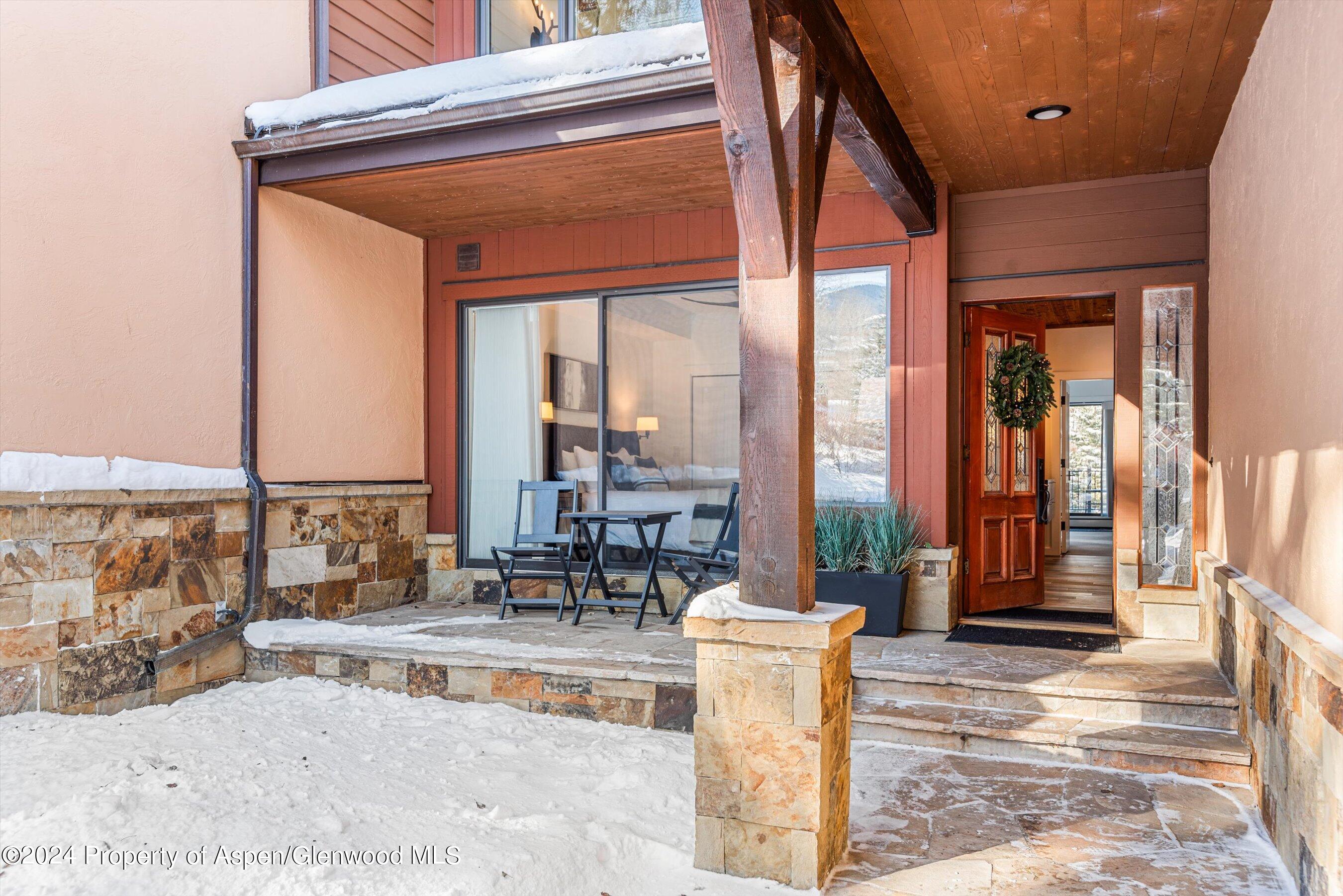 65 Harleston Green, Unit: 54