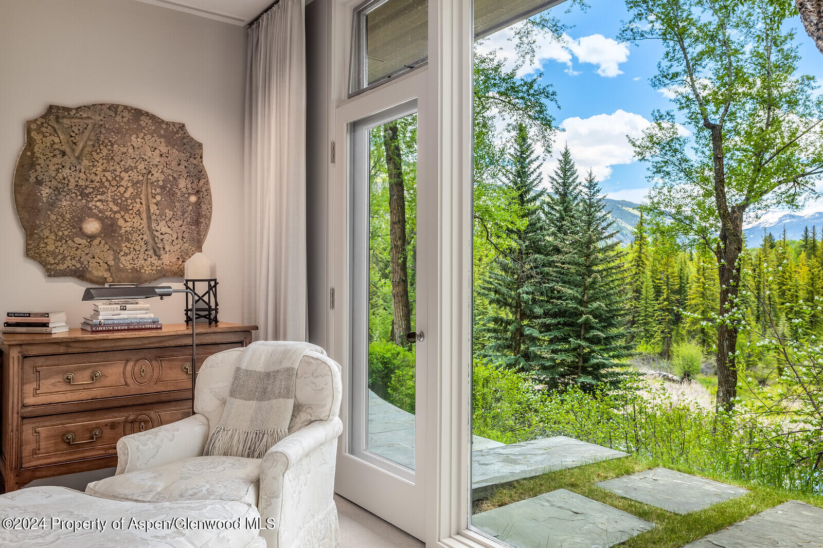 844 ROARING FORK Road