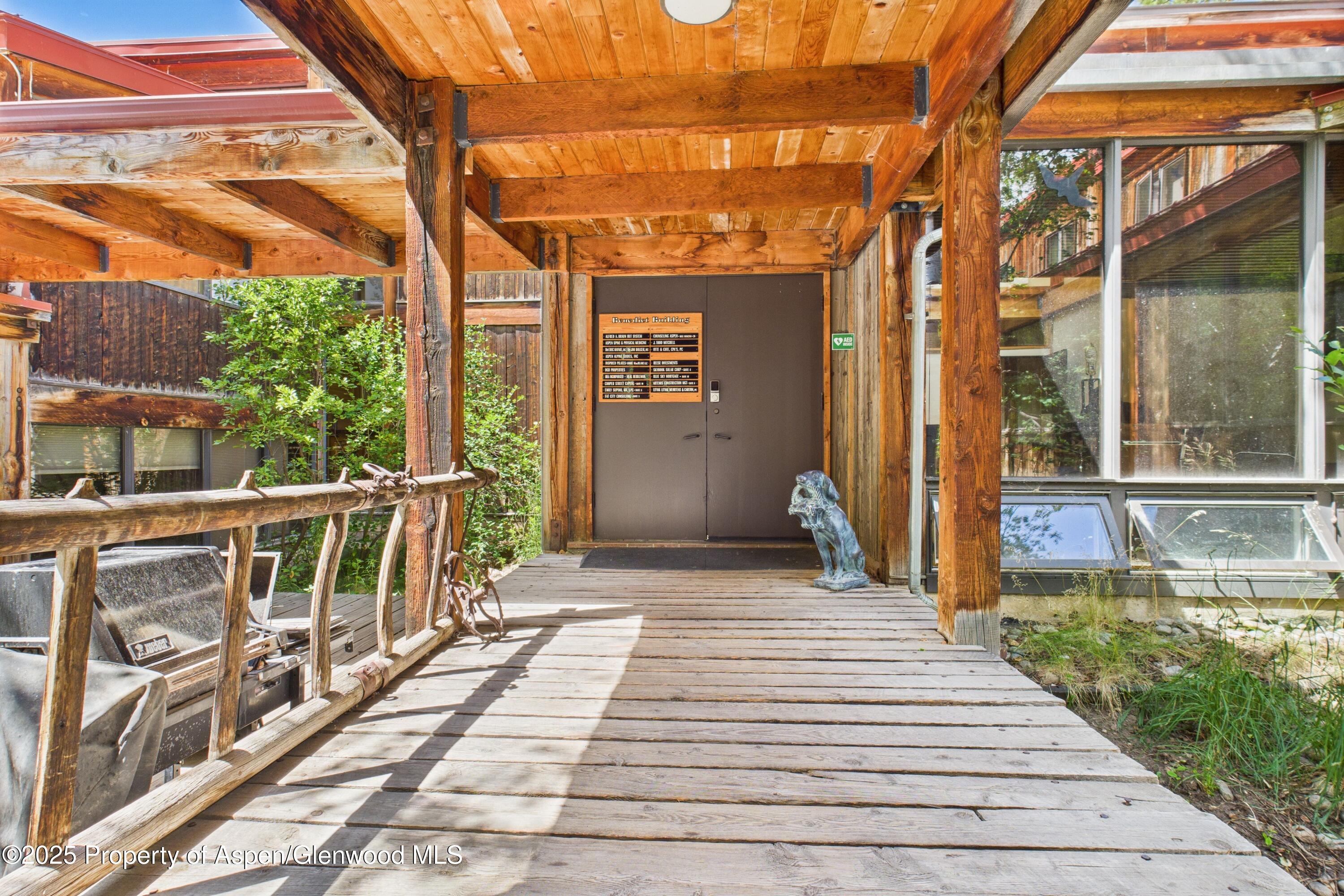 1280 Ute Avenue Unit 13 & 14