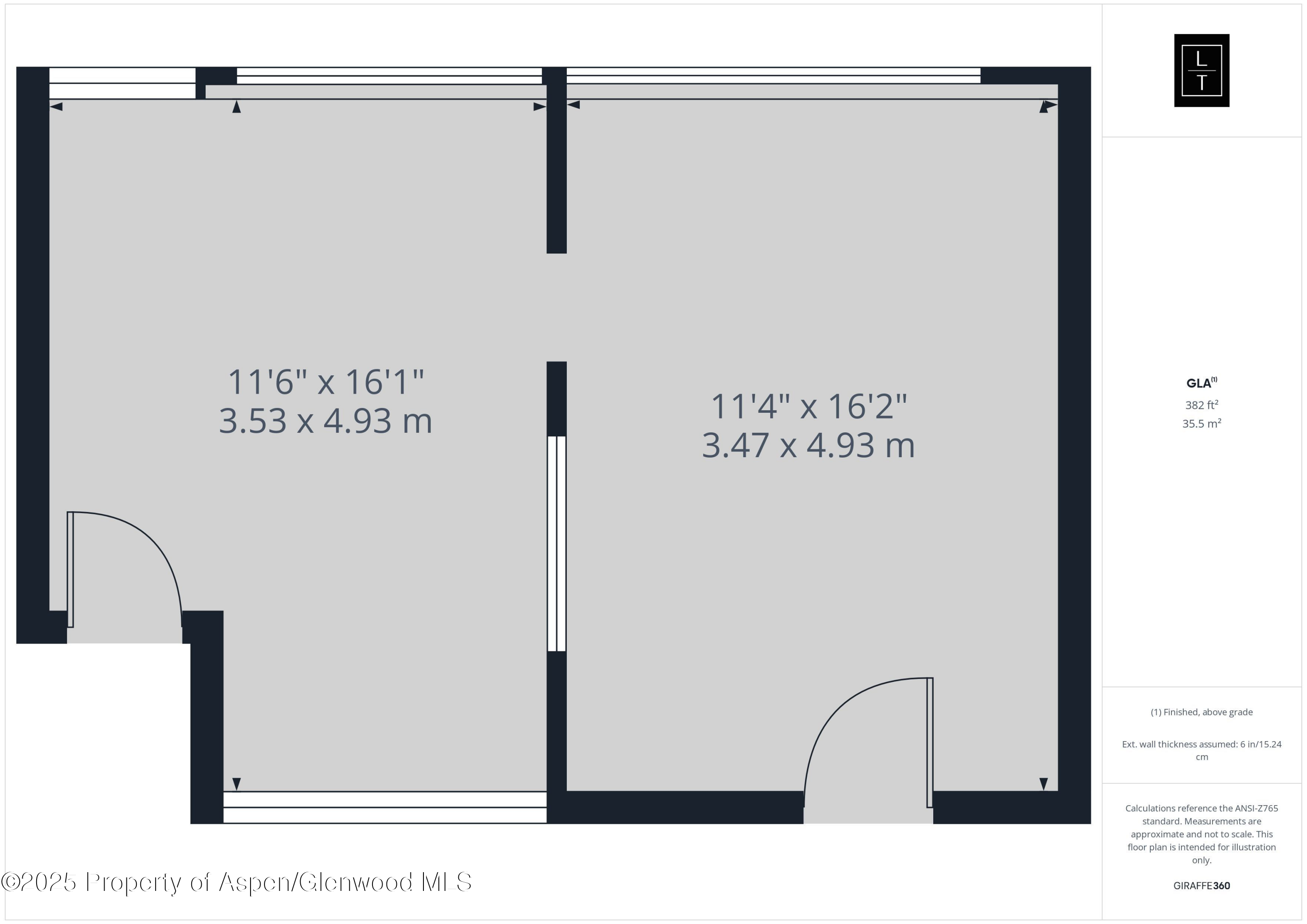 1280 Ute Avenue Unit 13 & 14