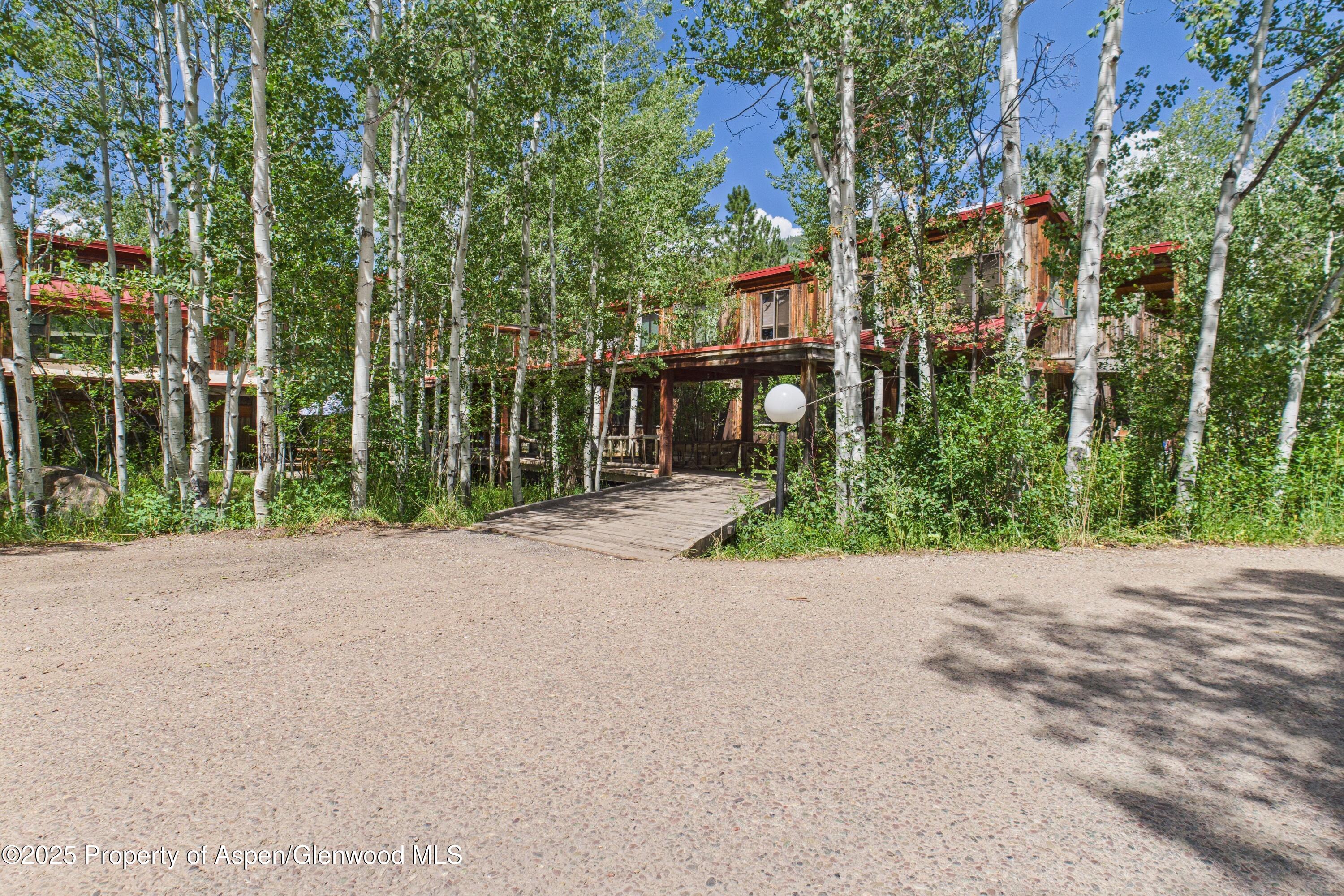1280 Ute Avenue Unit 13 & 14
