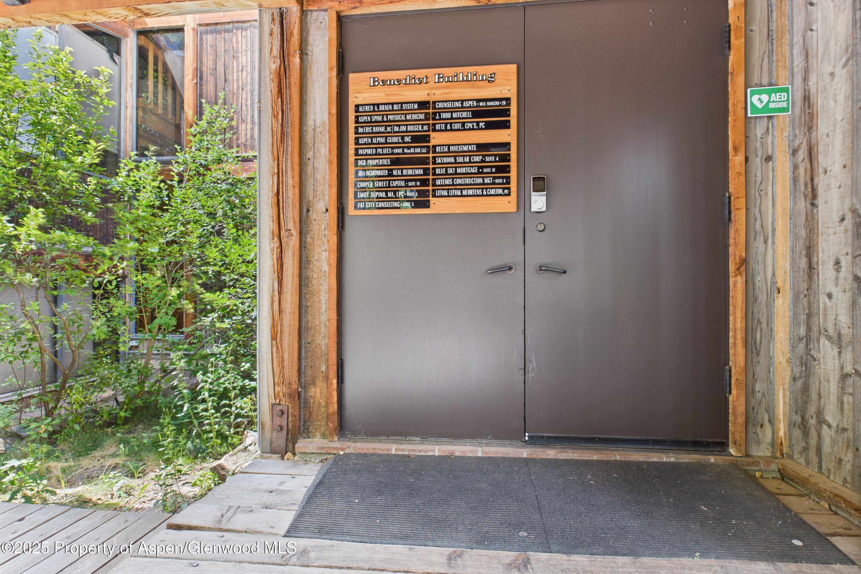 1280 Ute Avenue Unit 13 & 14