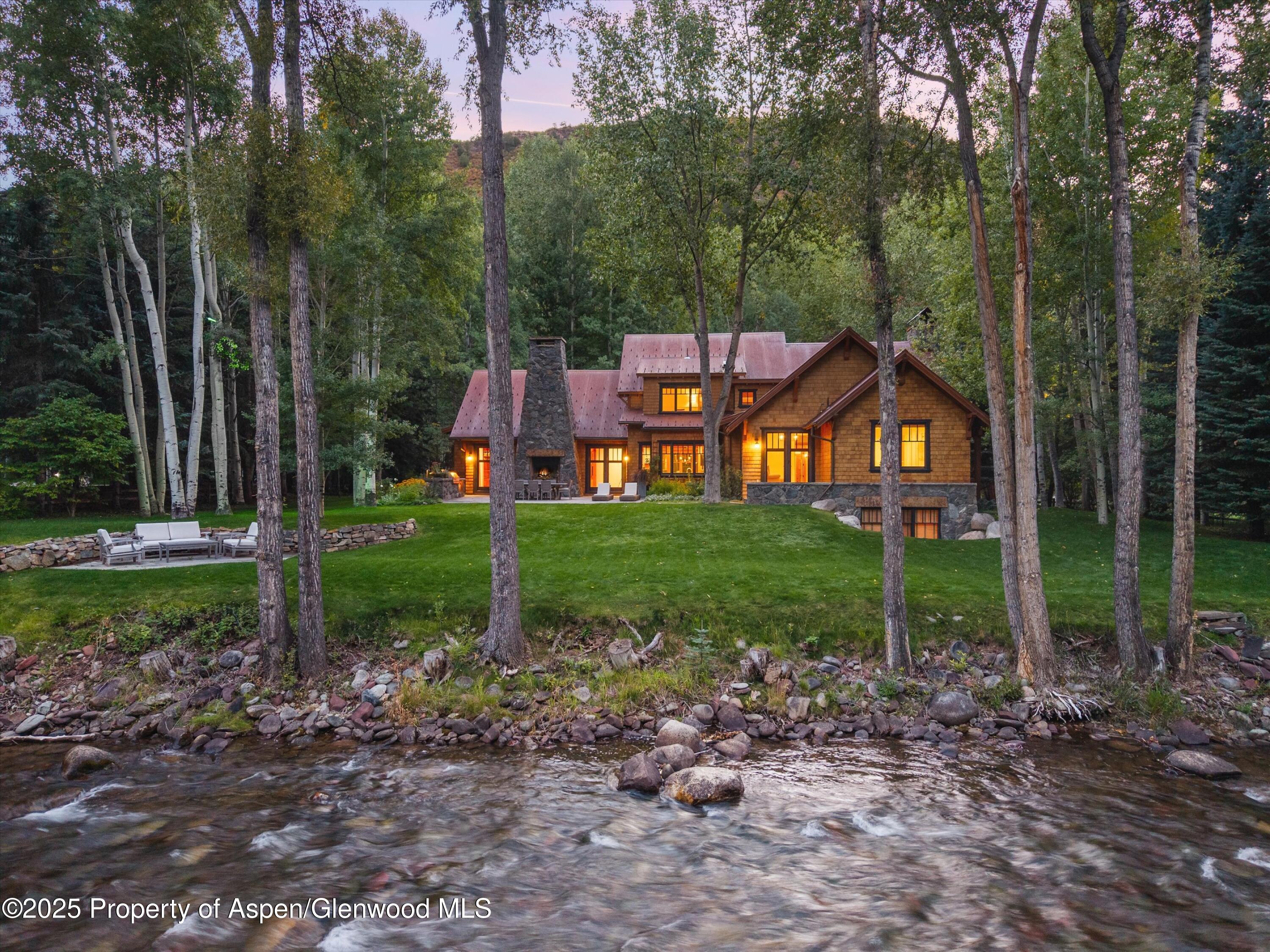 1420 Red Butte Drive