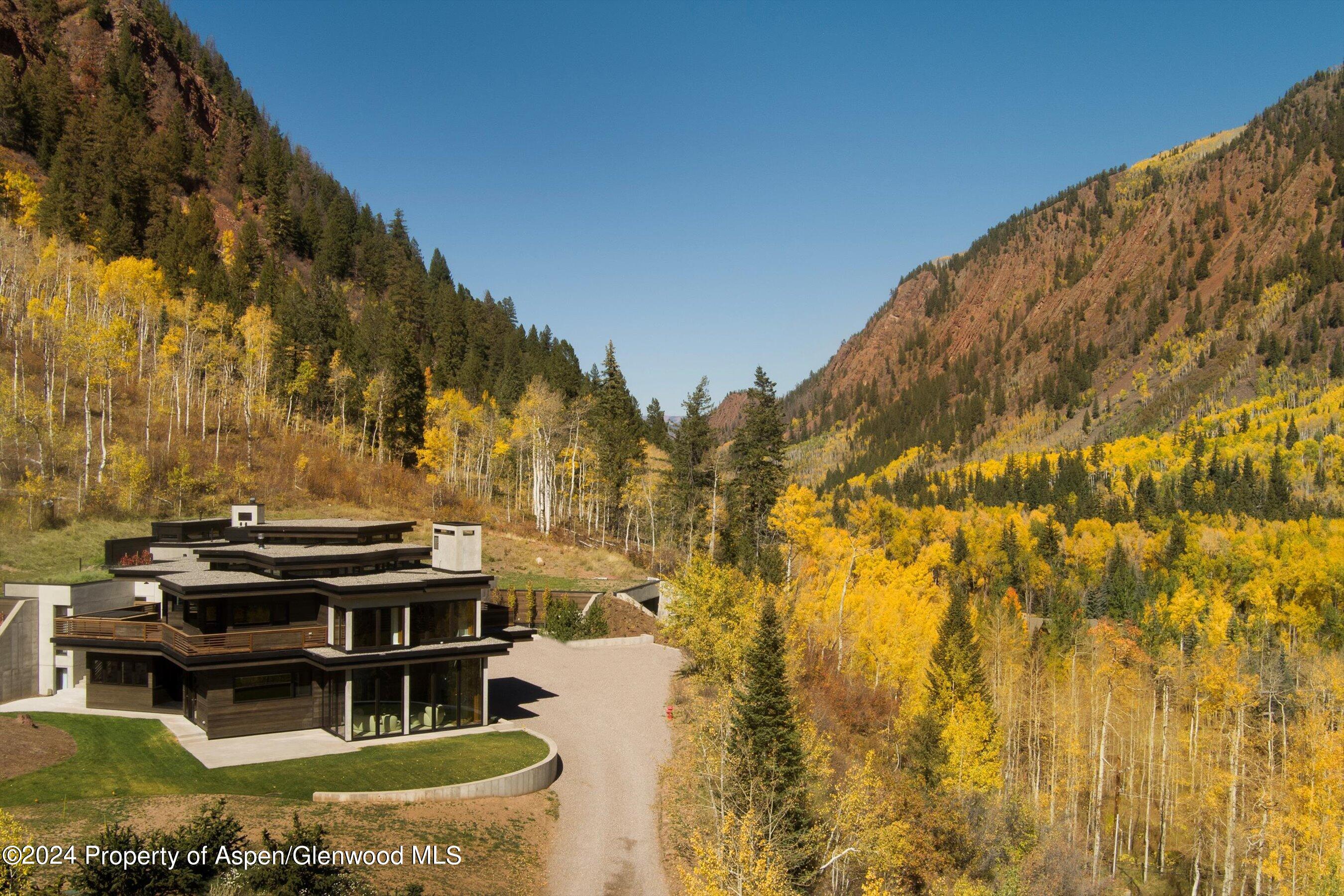 255 Conundrum Creek Road