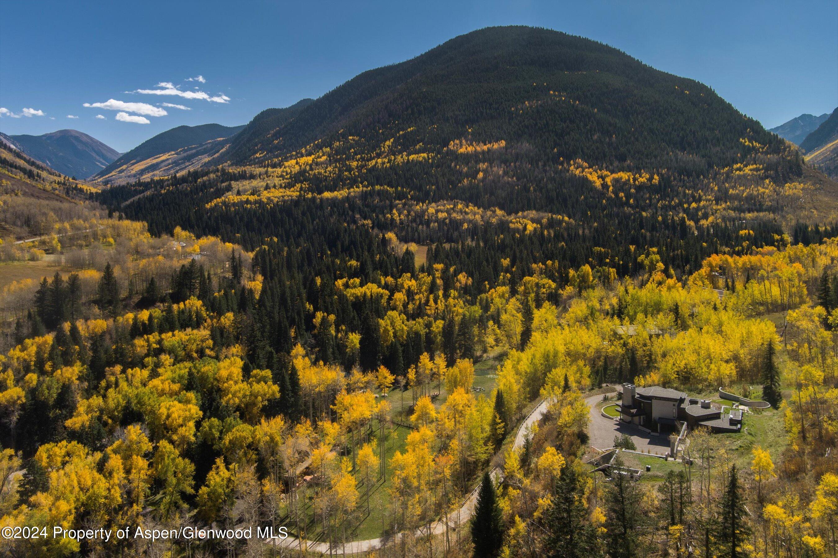 255 Conundrum Creek Road