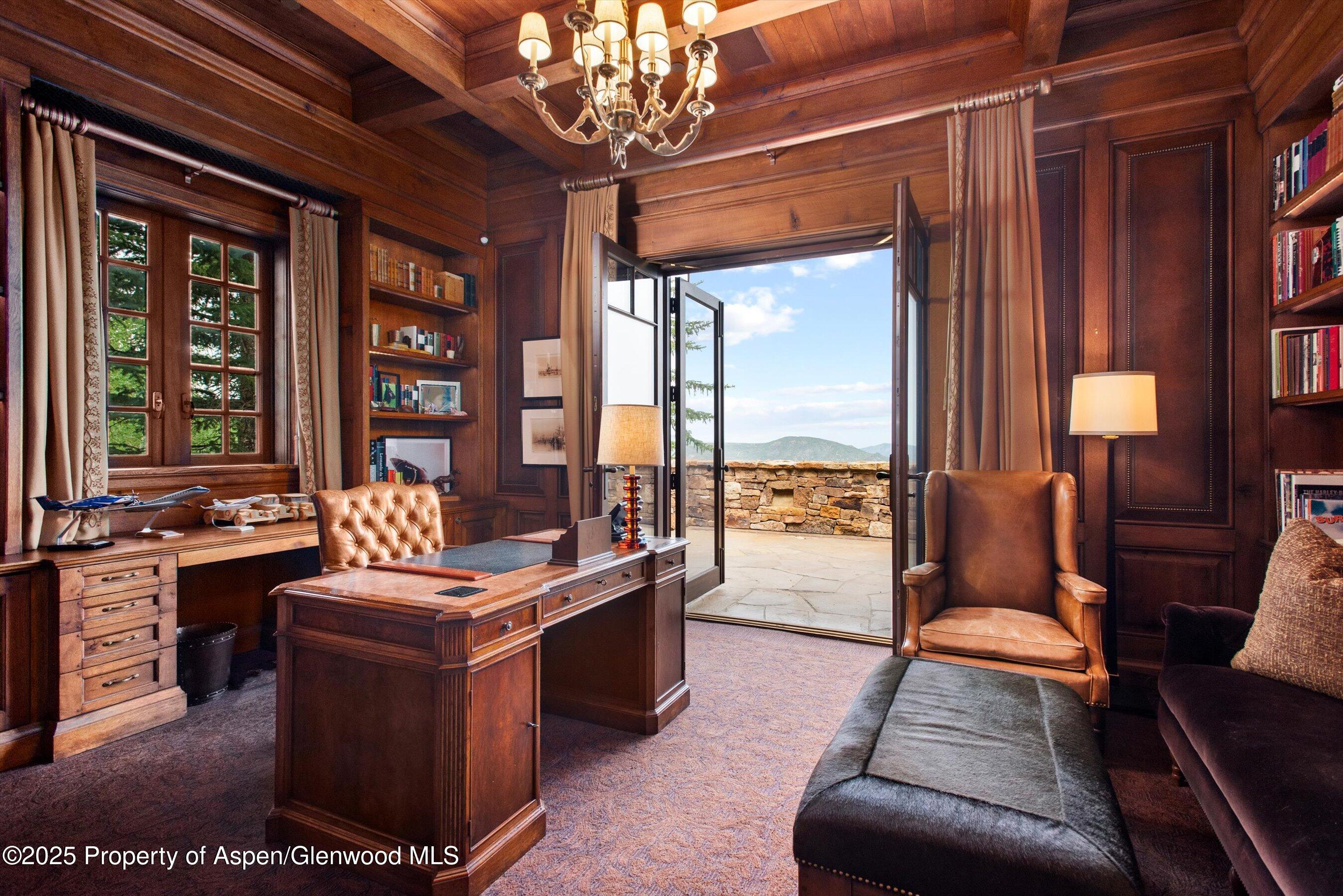 1025 N Starwood Road