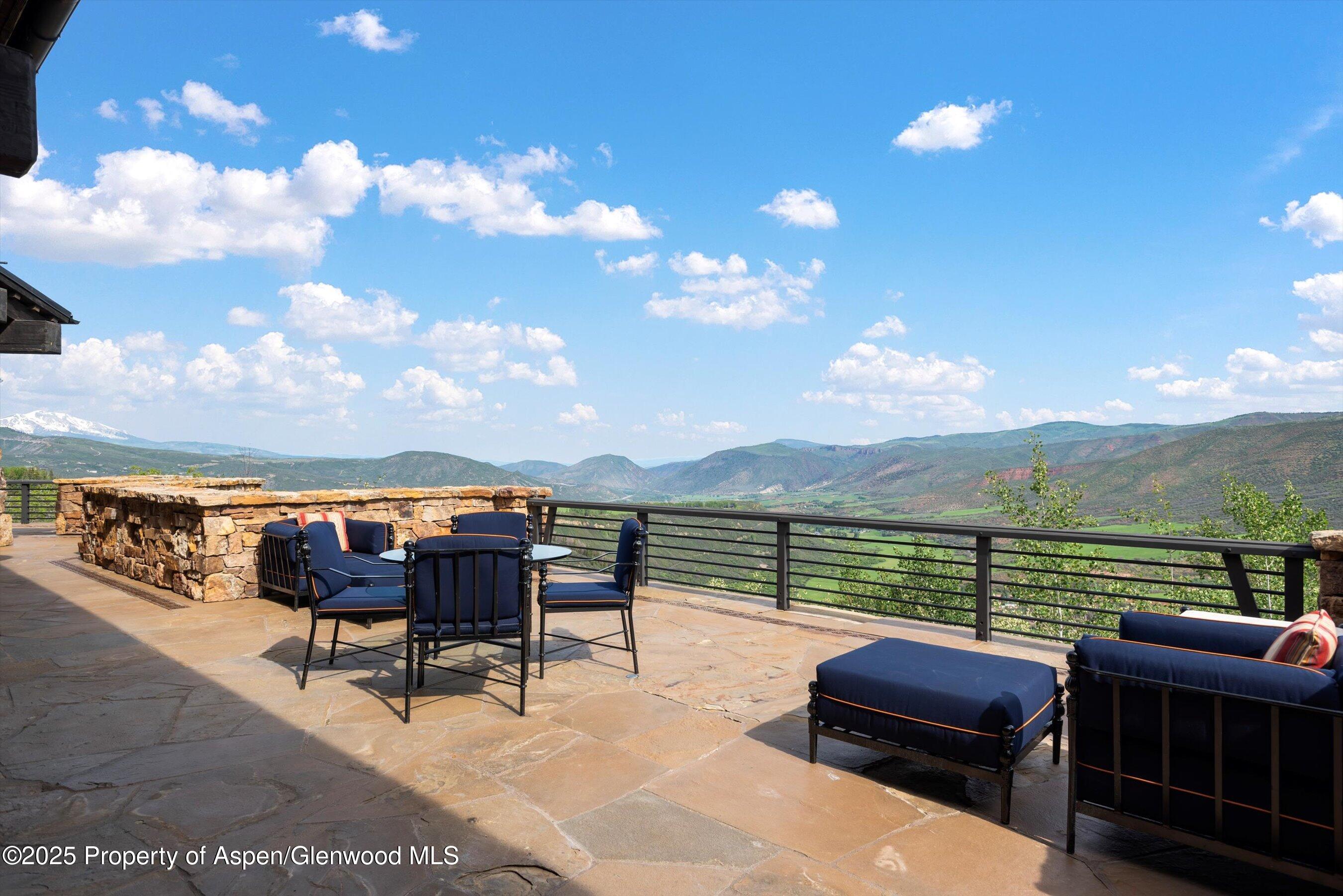 1025 N Starwood Road