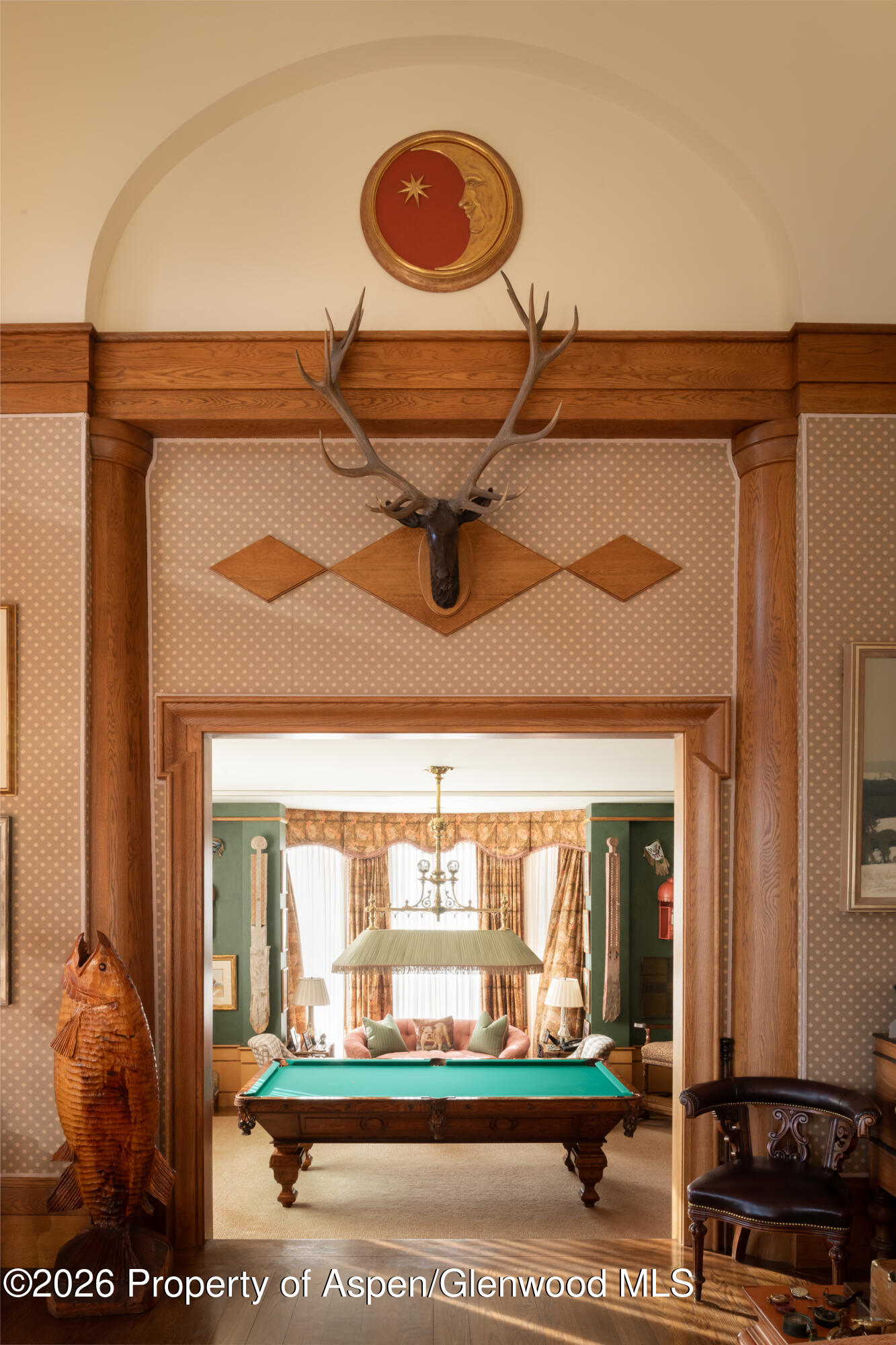 2131 Red Mountain Road