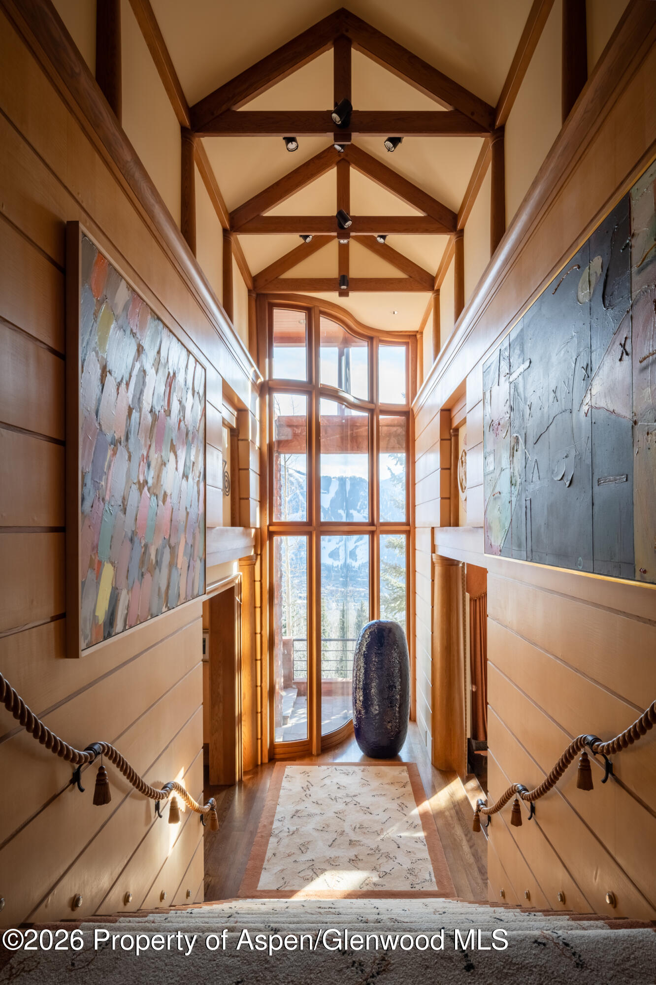 2131 Red Mountain Road