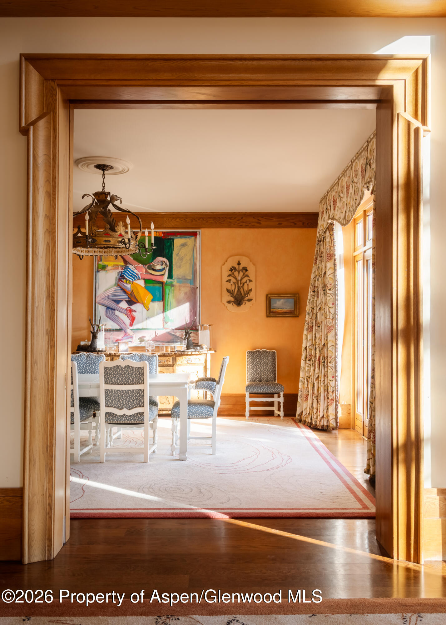 2131 Red Mountain Road