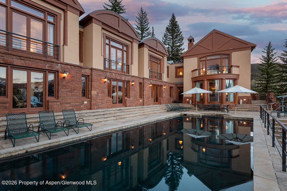 2131 Red Mountain Road