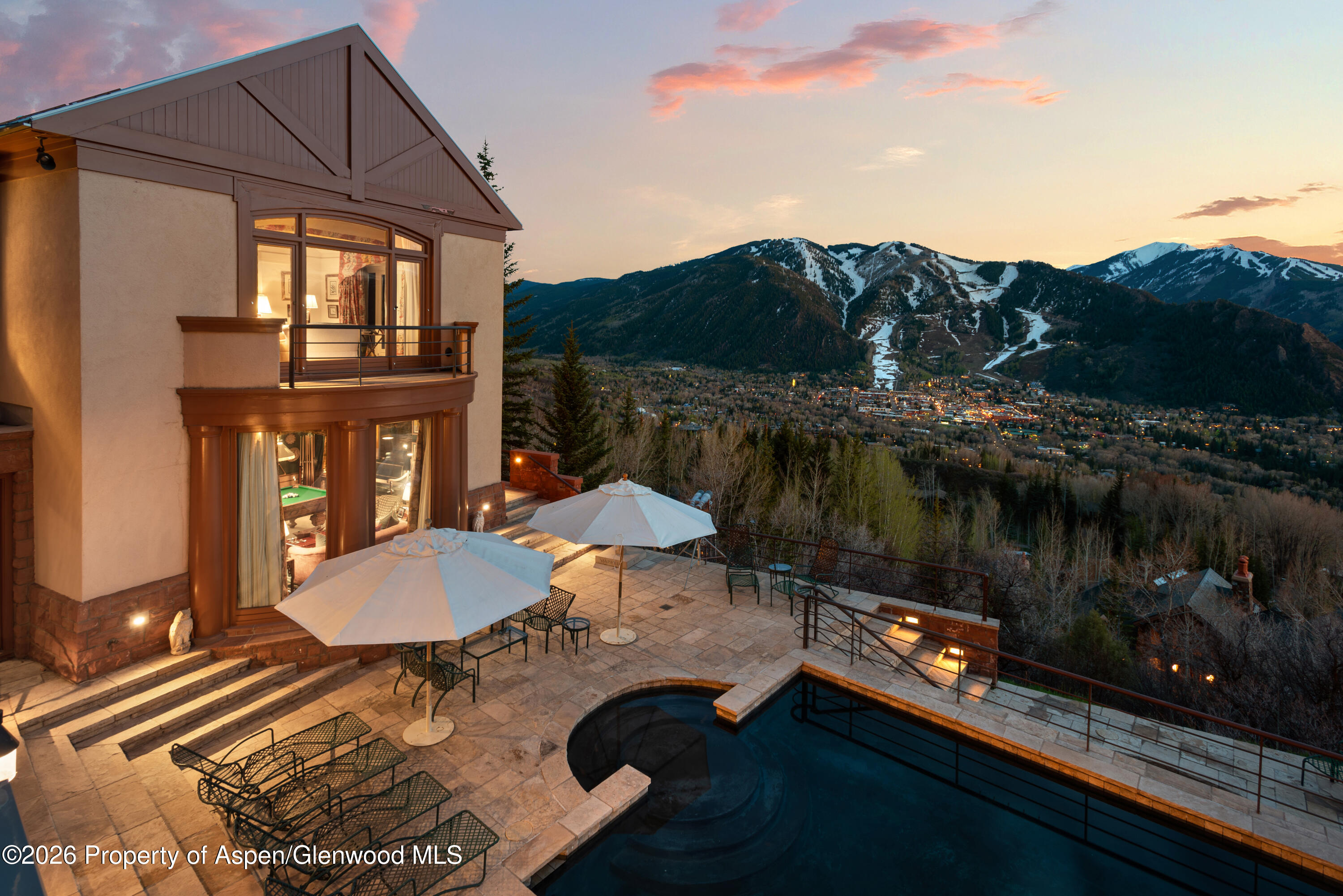 2131 Red Mountain Road