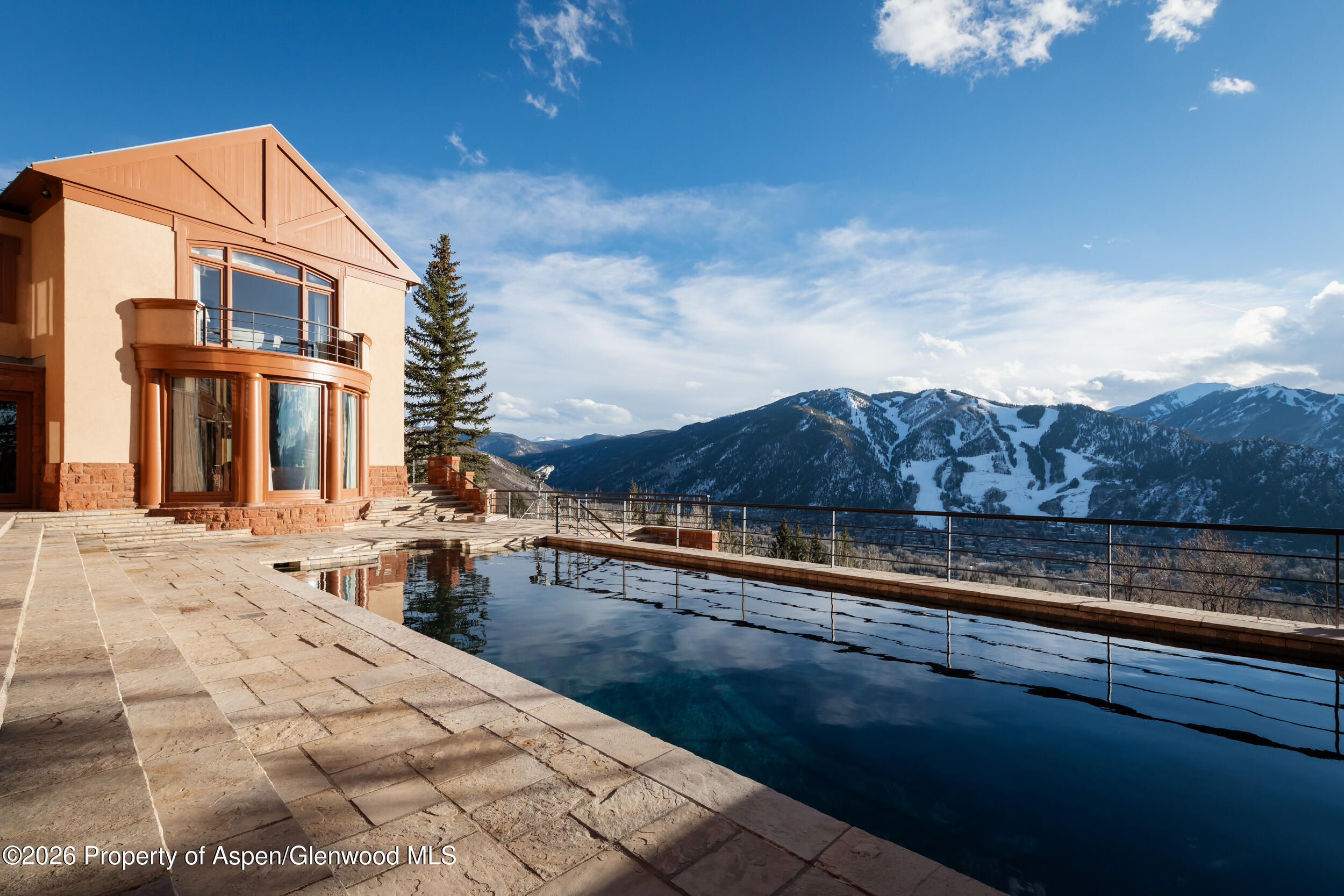 2131 Red Mountain Road