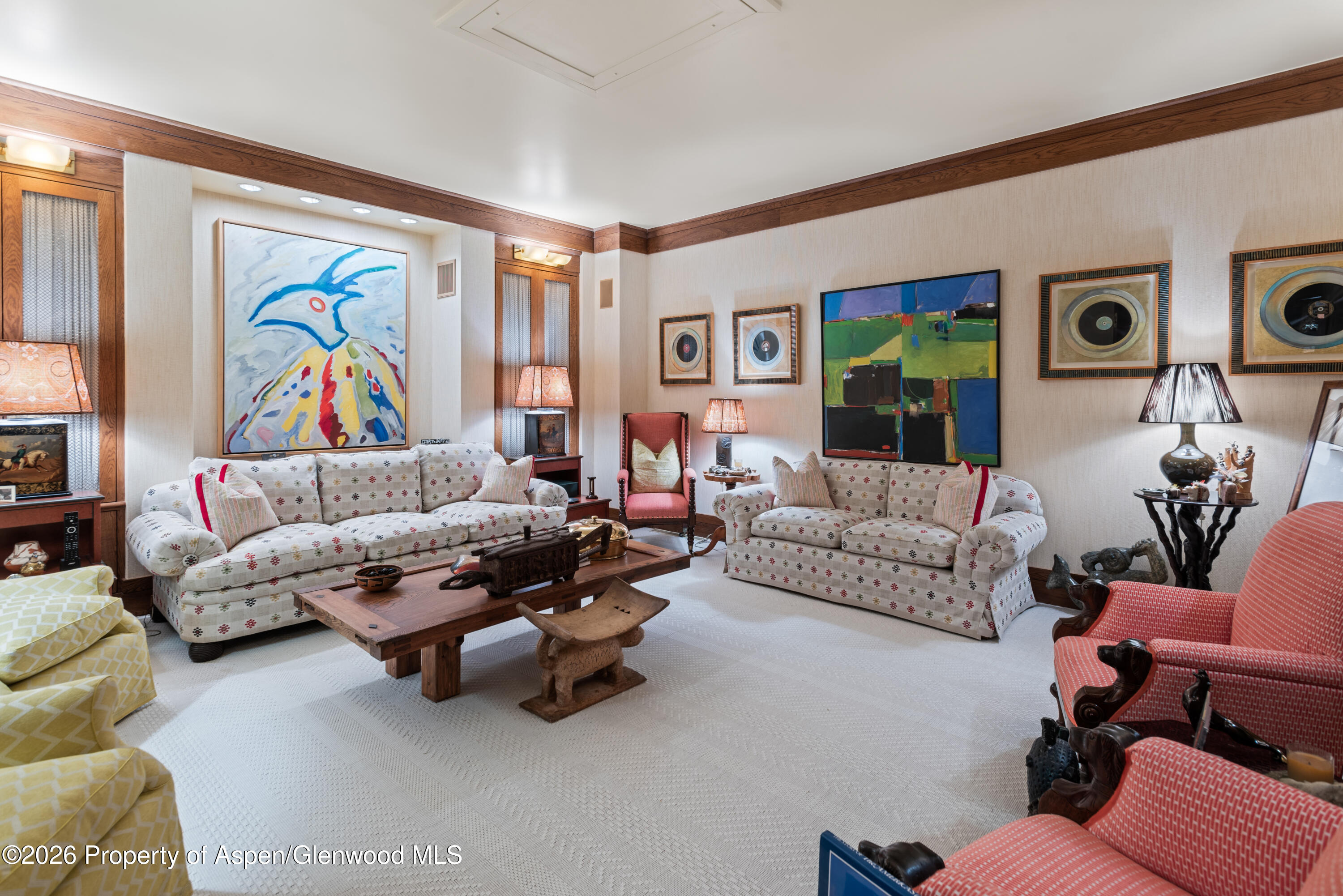 2131 Red Mountain Road