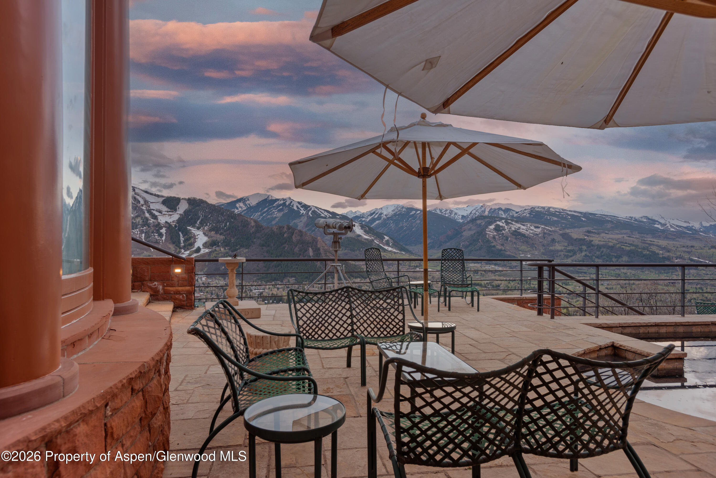 2131 Red Mountain Road