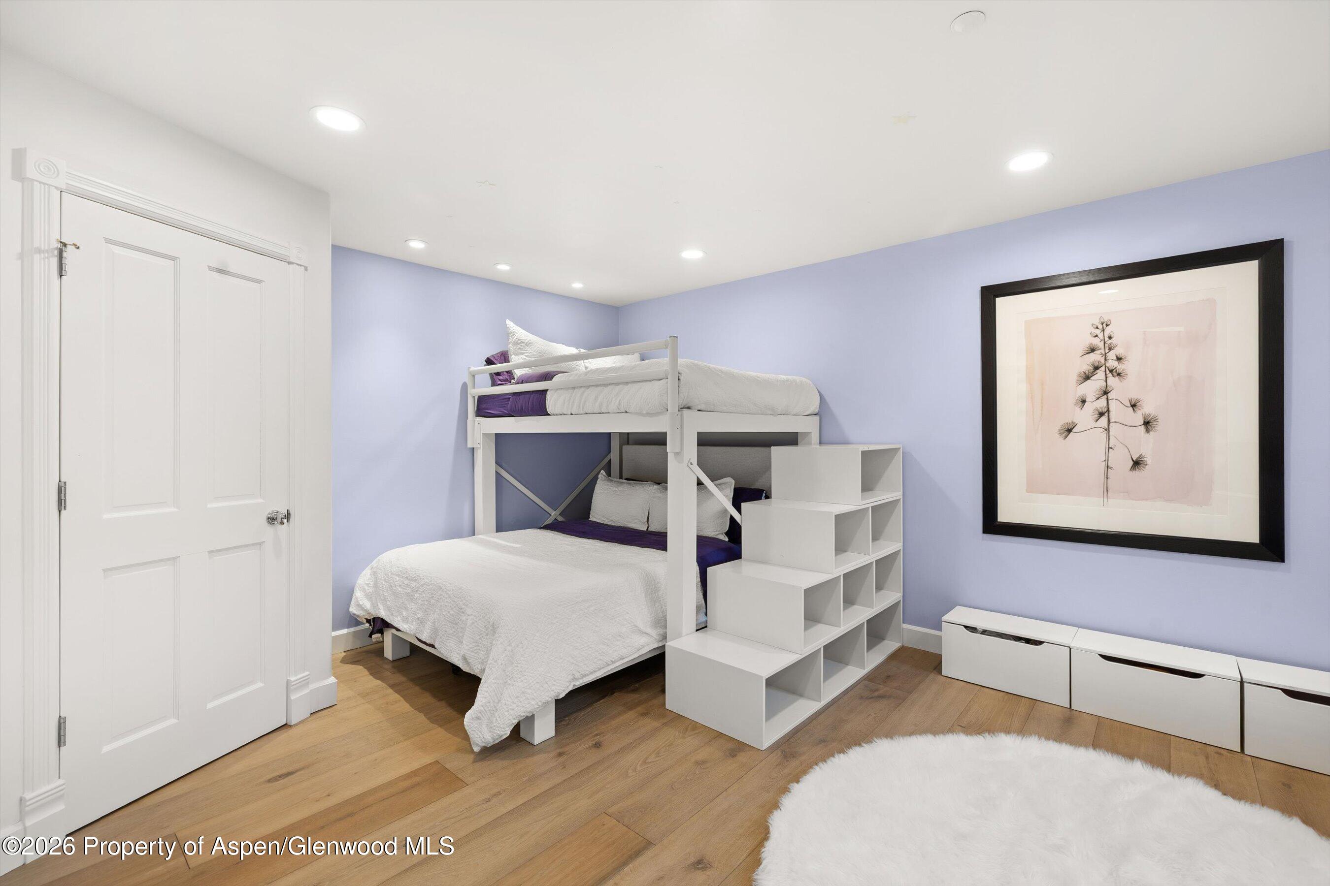 101 E Bleeker Street A