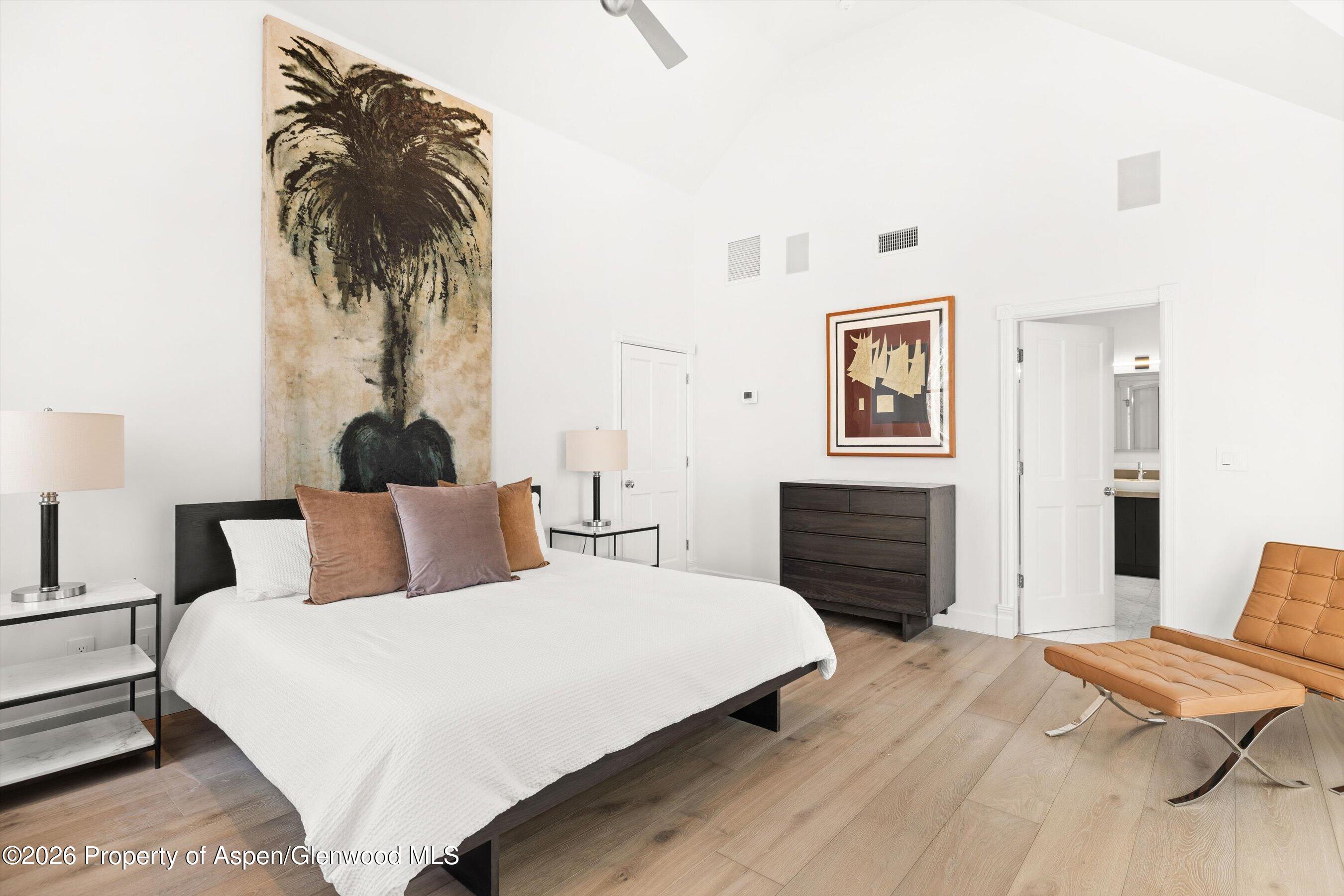 101 E Bleeker Street A