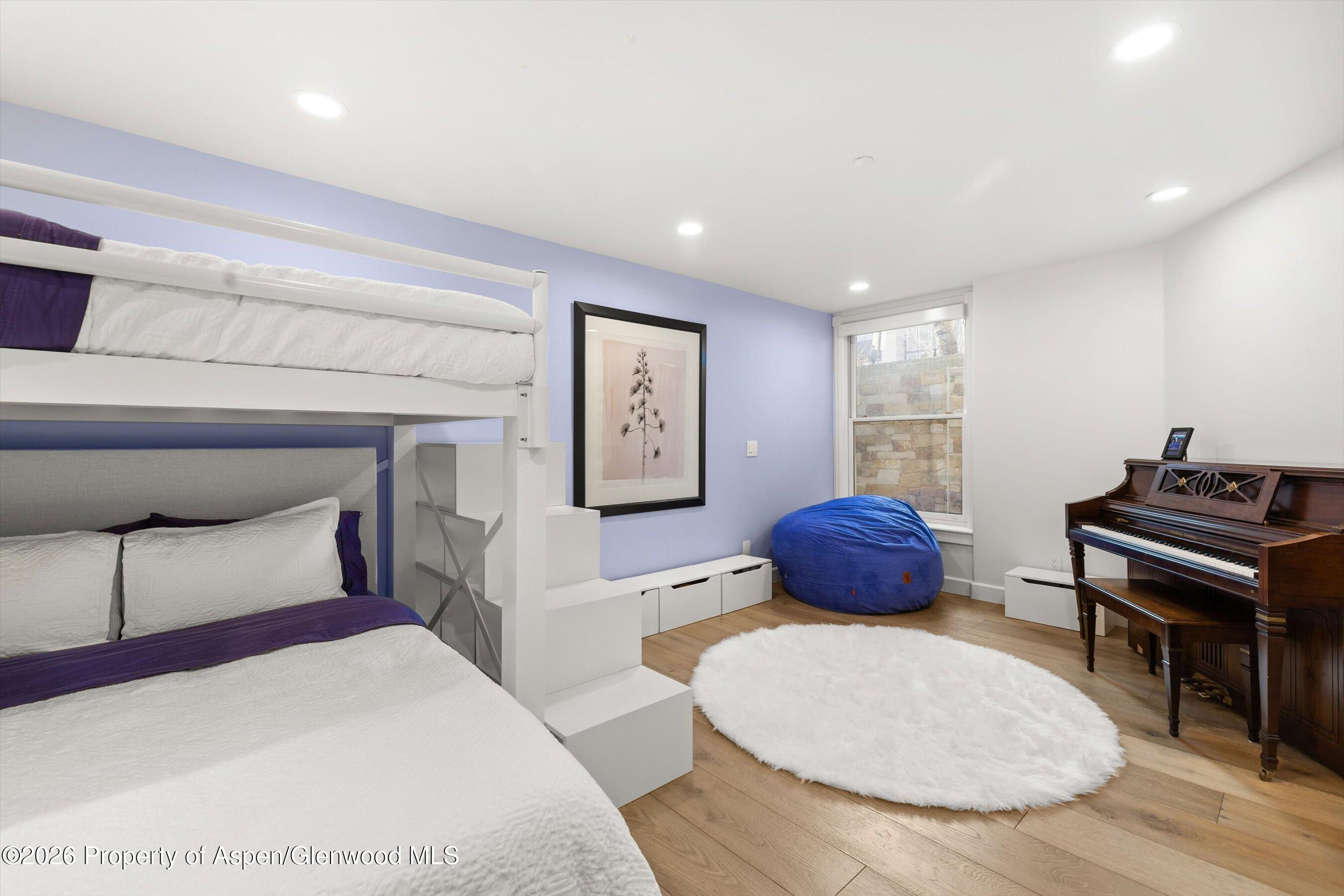 101 E Bleeker Street A