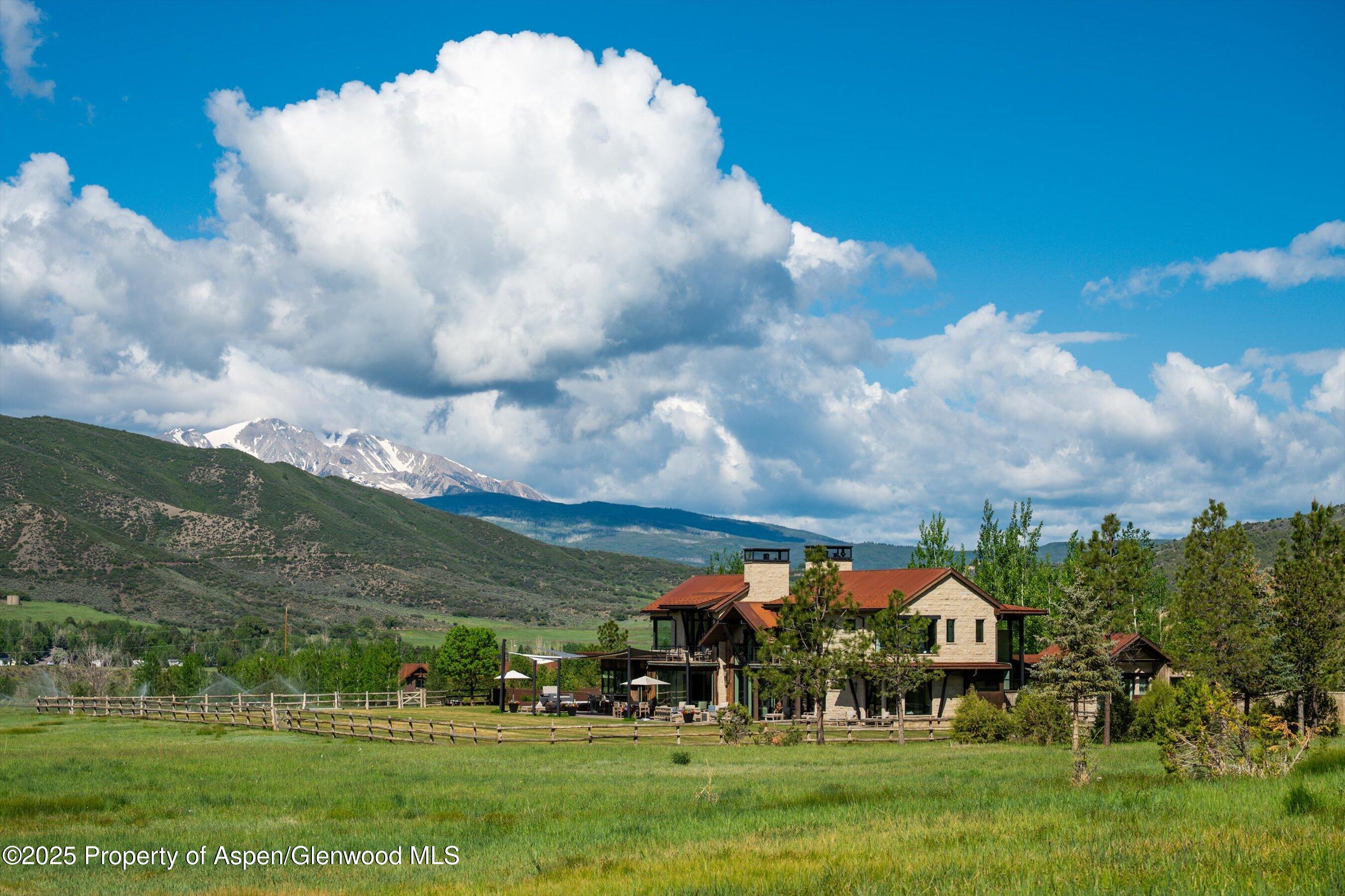 295 Aspen Valley Ranch Road