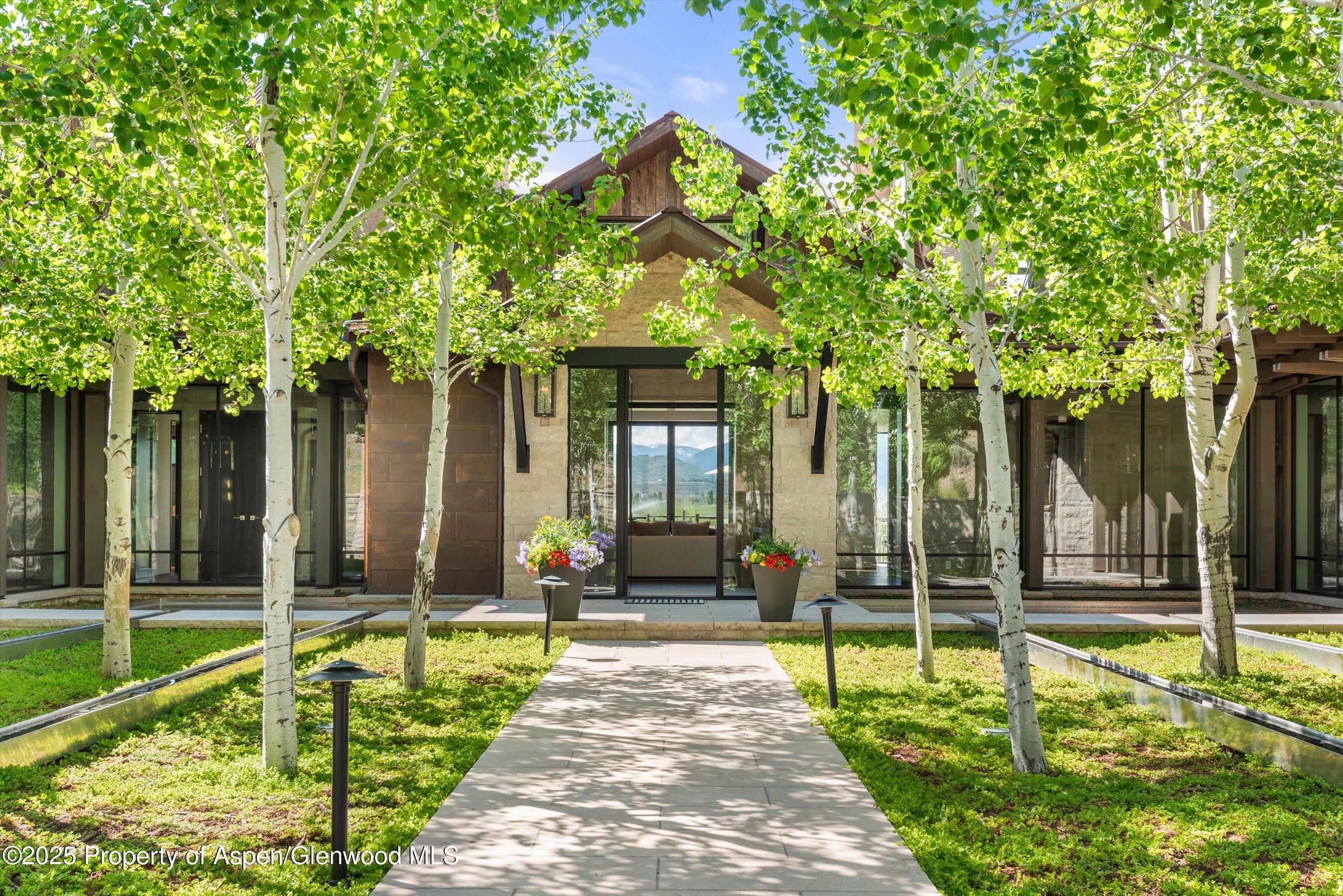 295 Aspen Valley Ranch Road