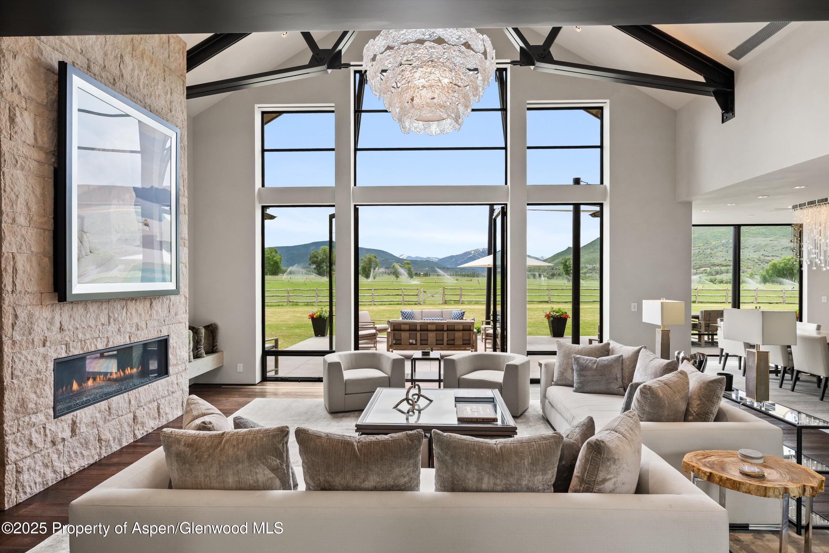 295 Aspen Valley Ranch Road