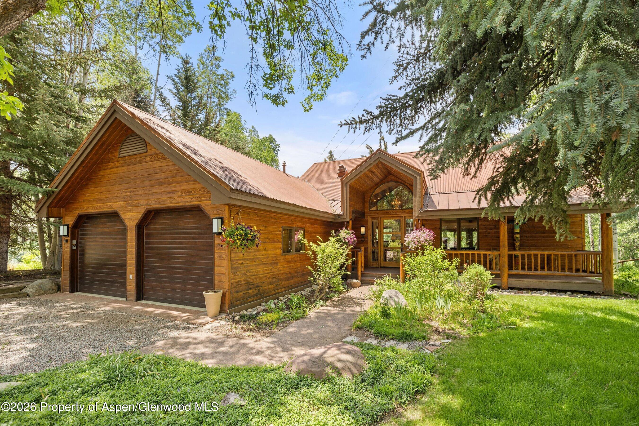 109 S Little Texas Lane