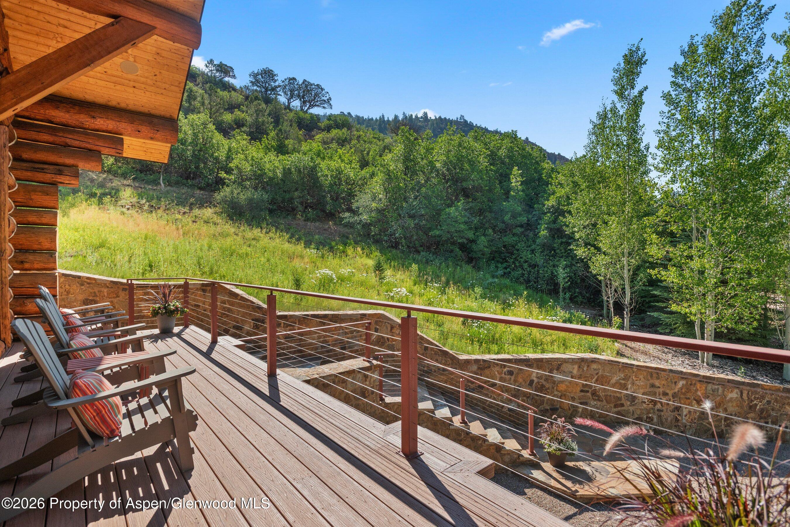 776 Snowmass Creek Road