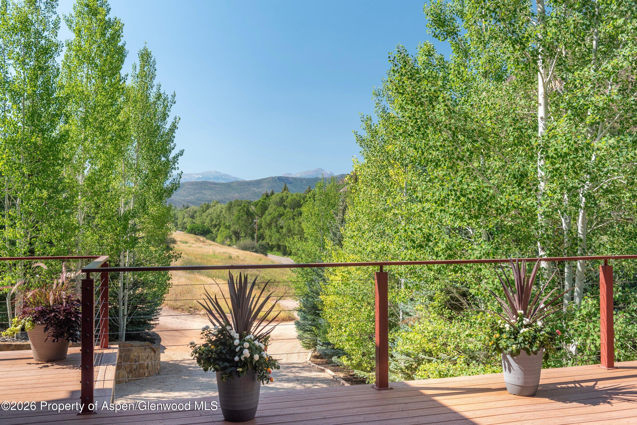 776 Snowmass Creek Road