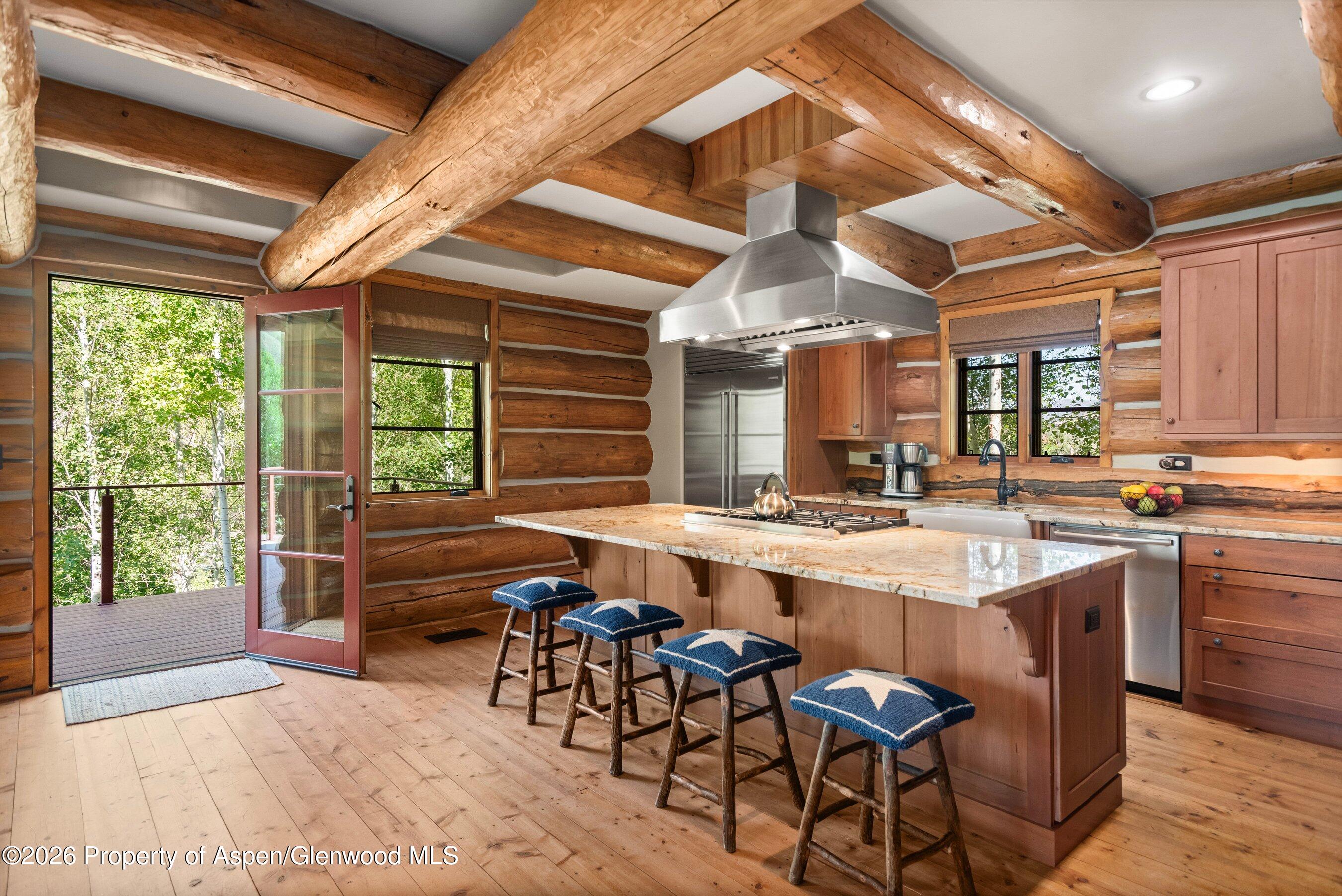 776 Snowmass Creek Road