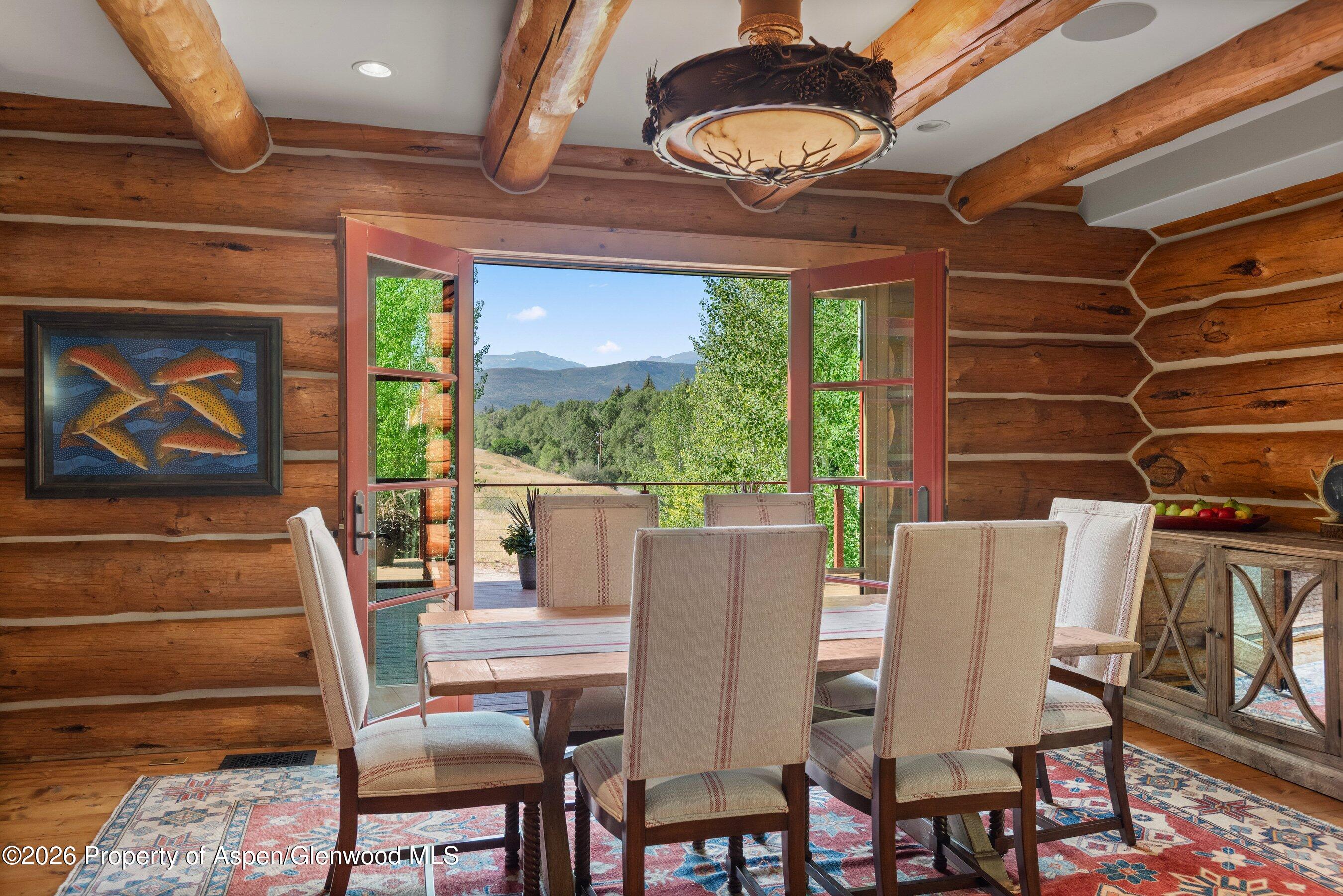 776 Snowmass Creek Road