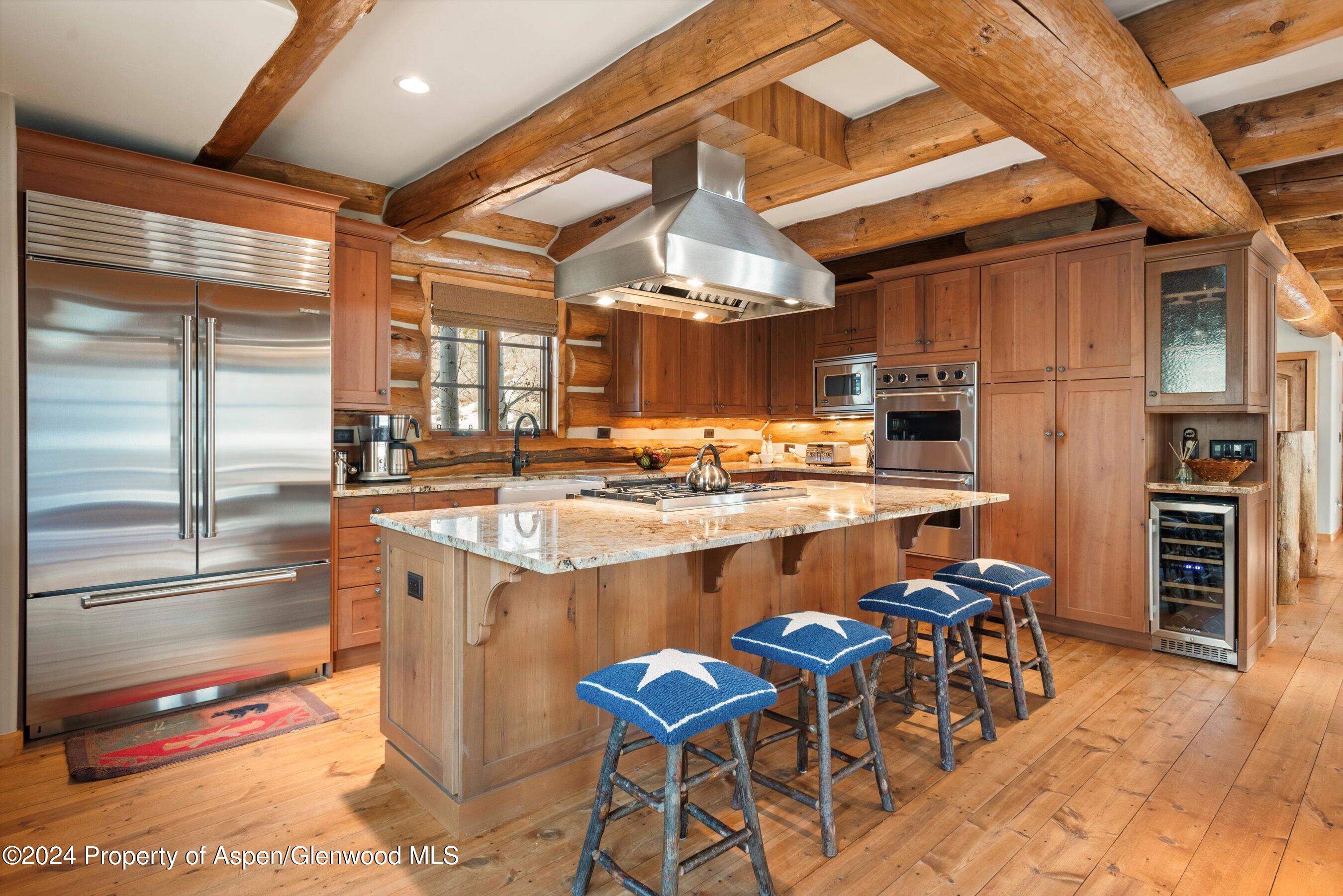 776 Snowmass Creek Road