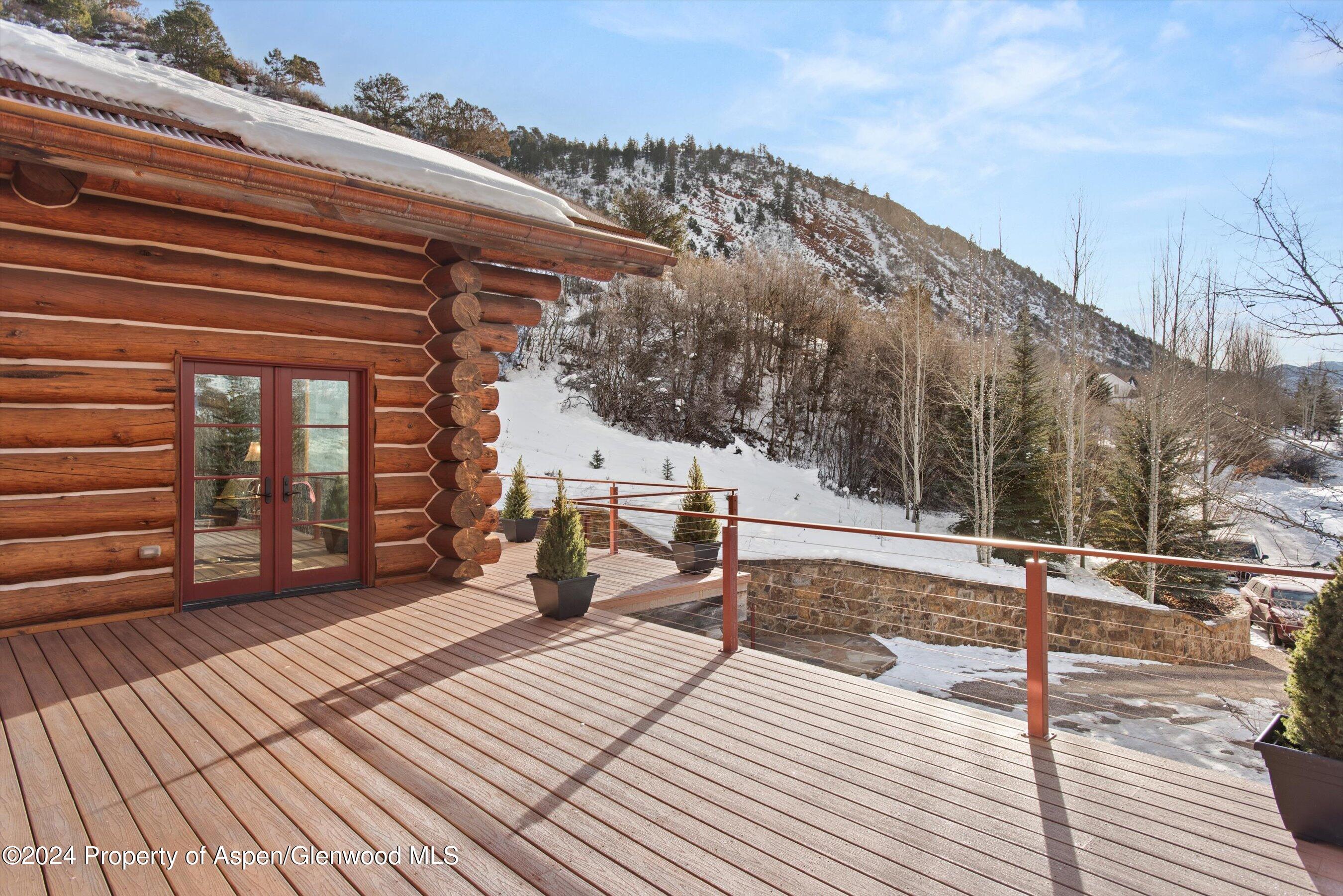 776 Snowmass Creek Road