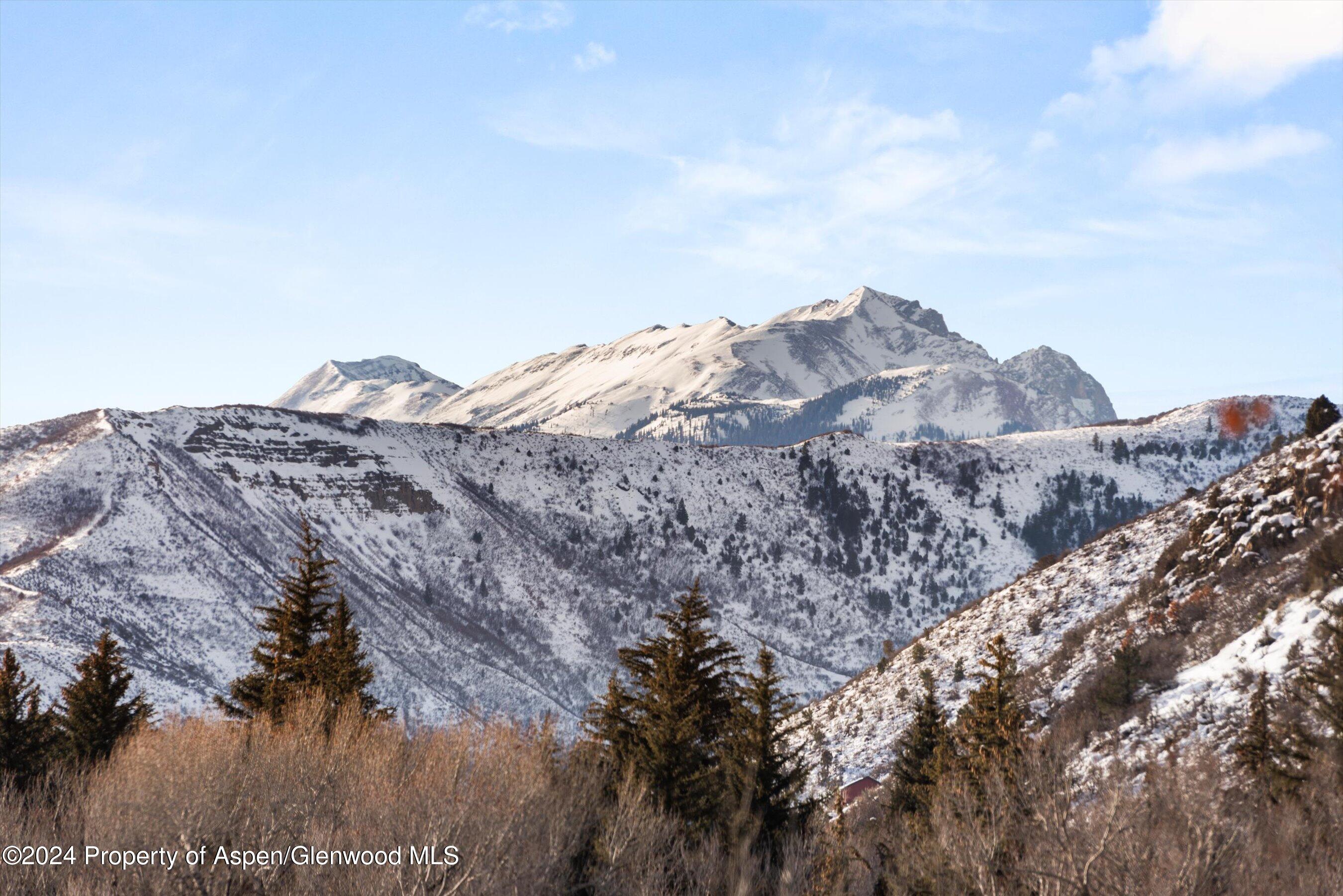 776 Snowmass Creek Road