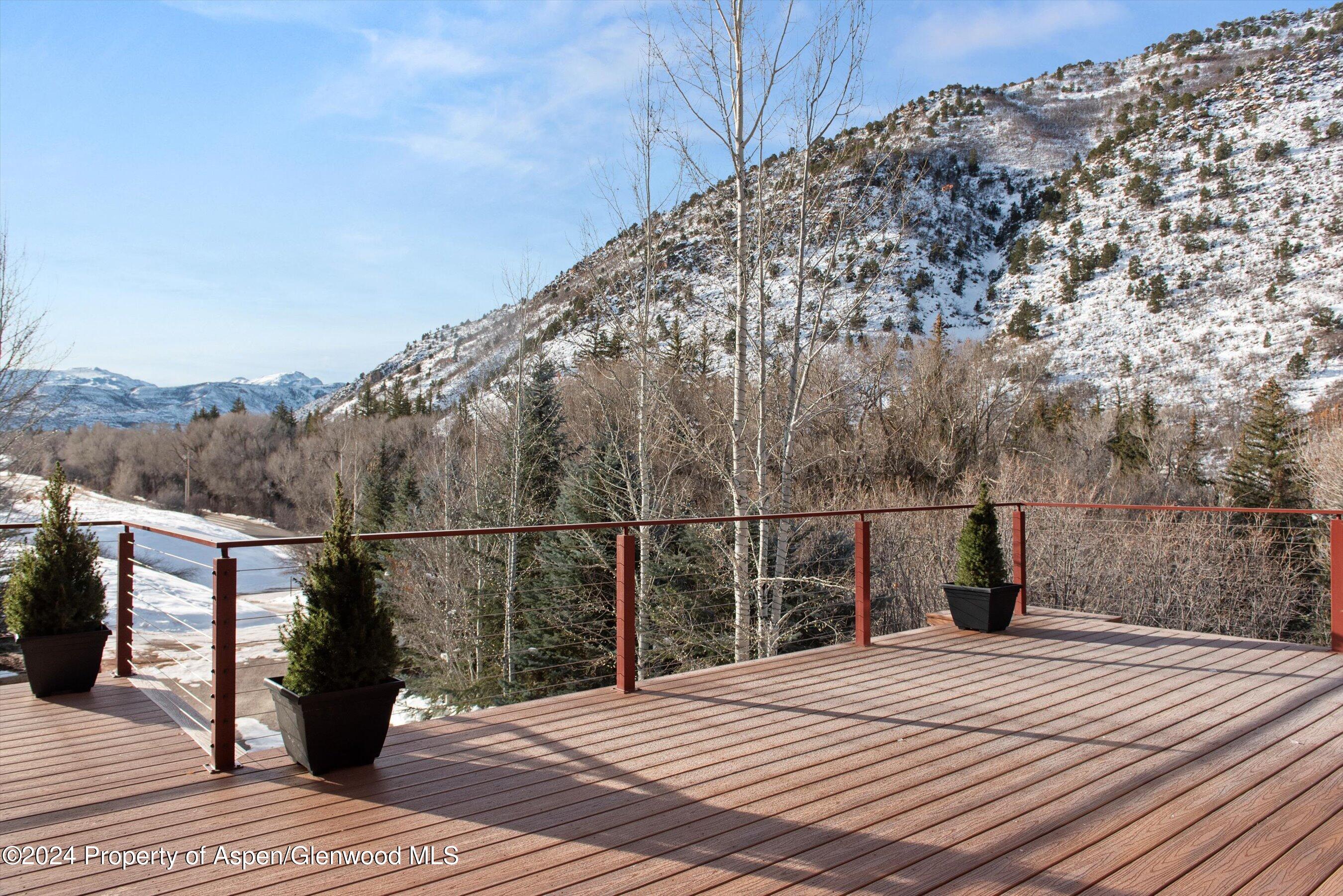 776 Snowmass Creek Road