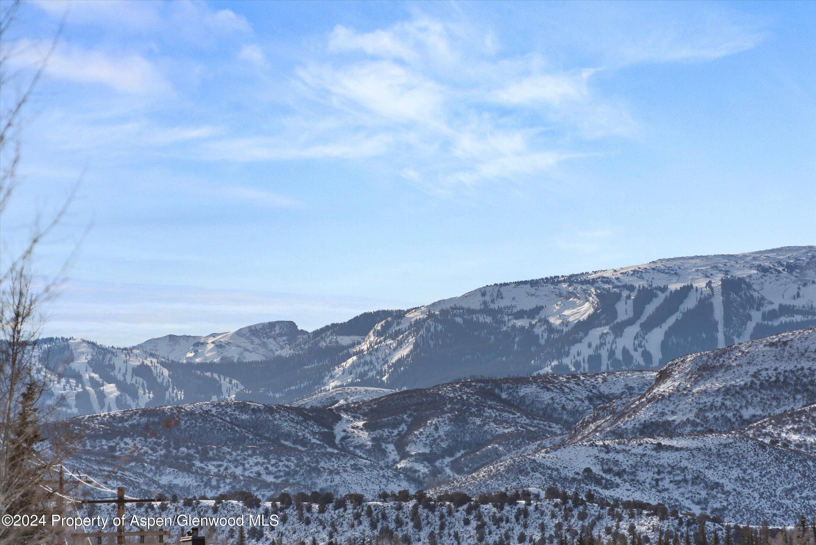 776 Snowmass Creek Road