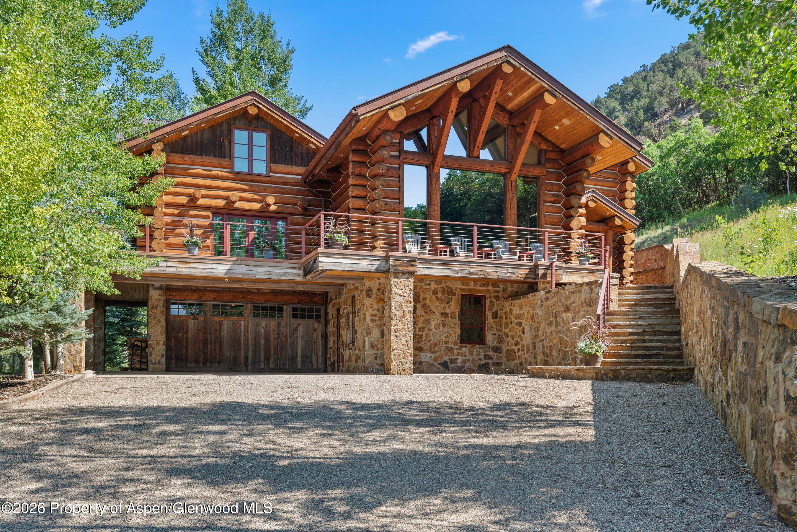 776 Snowmass Creek Road